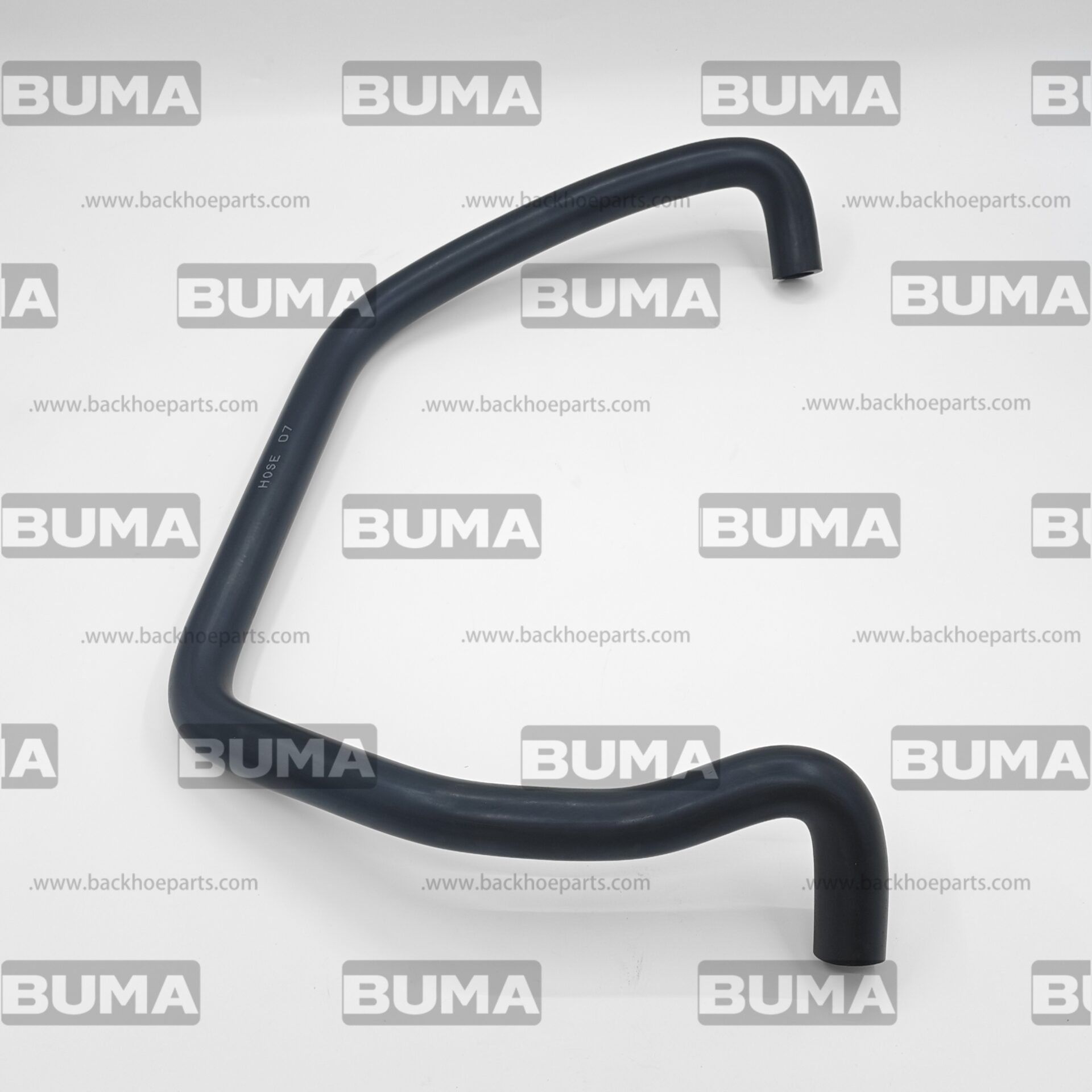 834/00772 Hose – Trans/Oil Cooler For JCB