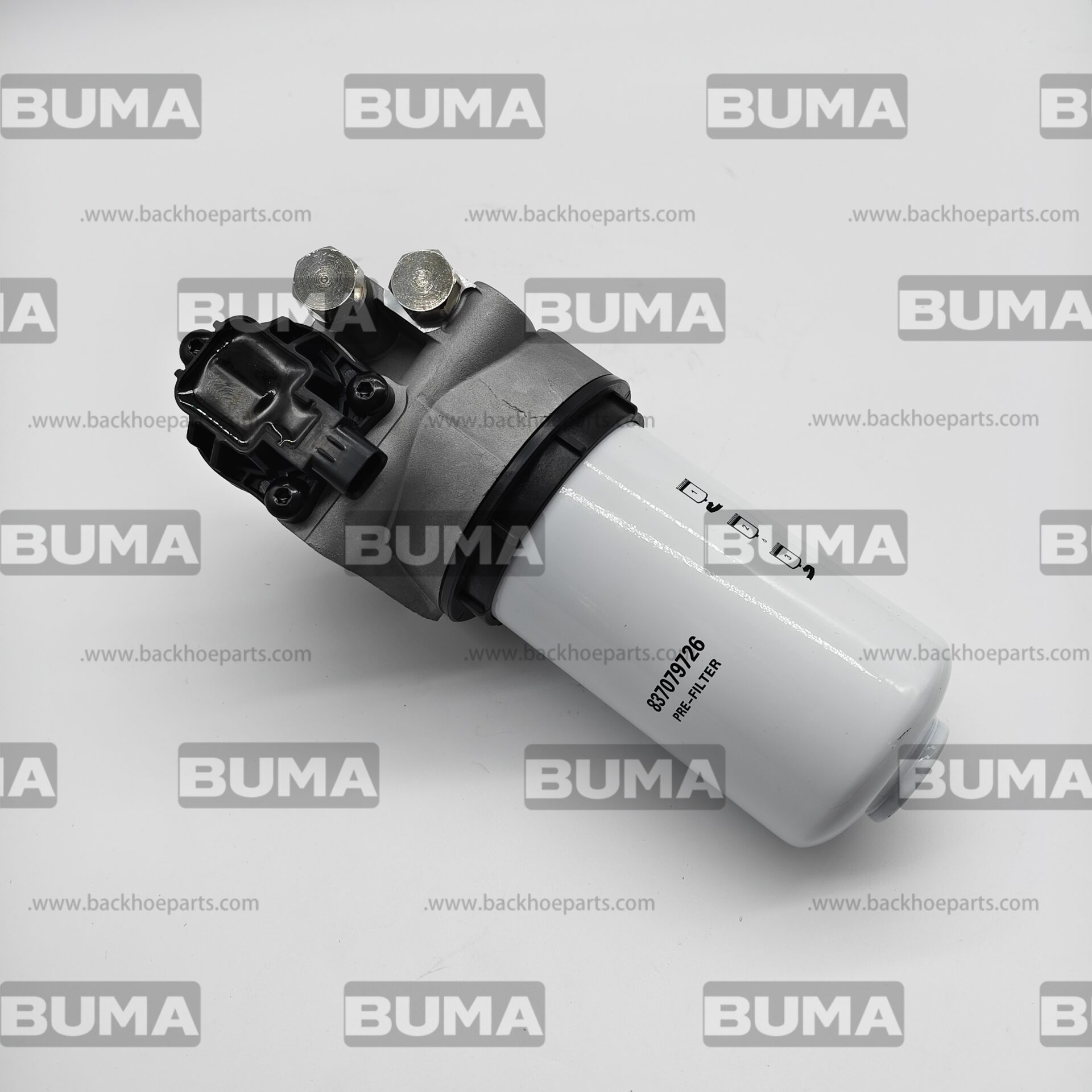 837079726 Fuel Filter For AGCO