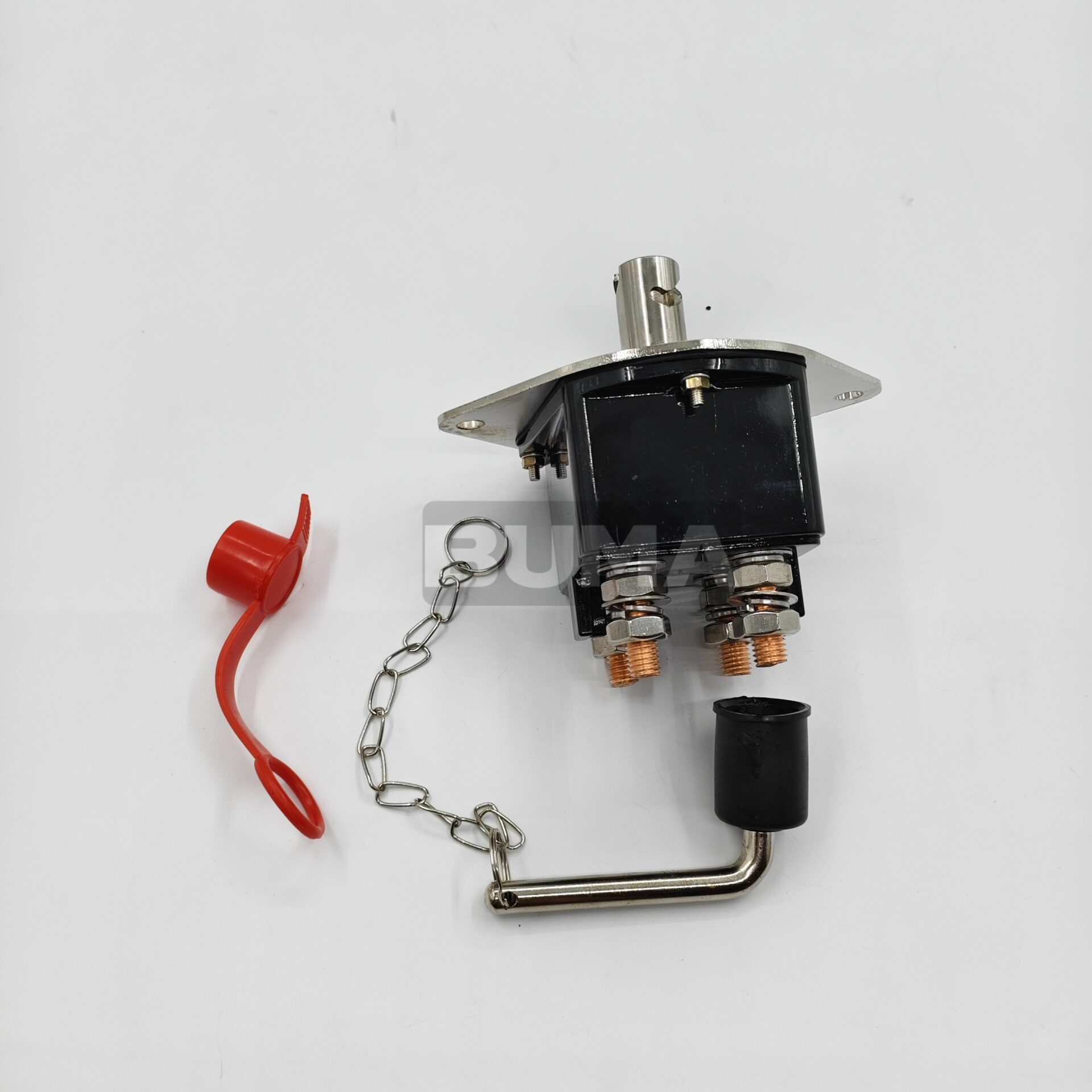 84005283 Battery Switch For Case