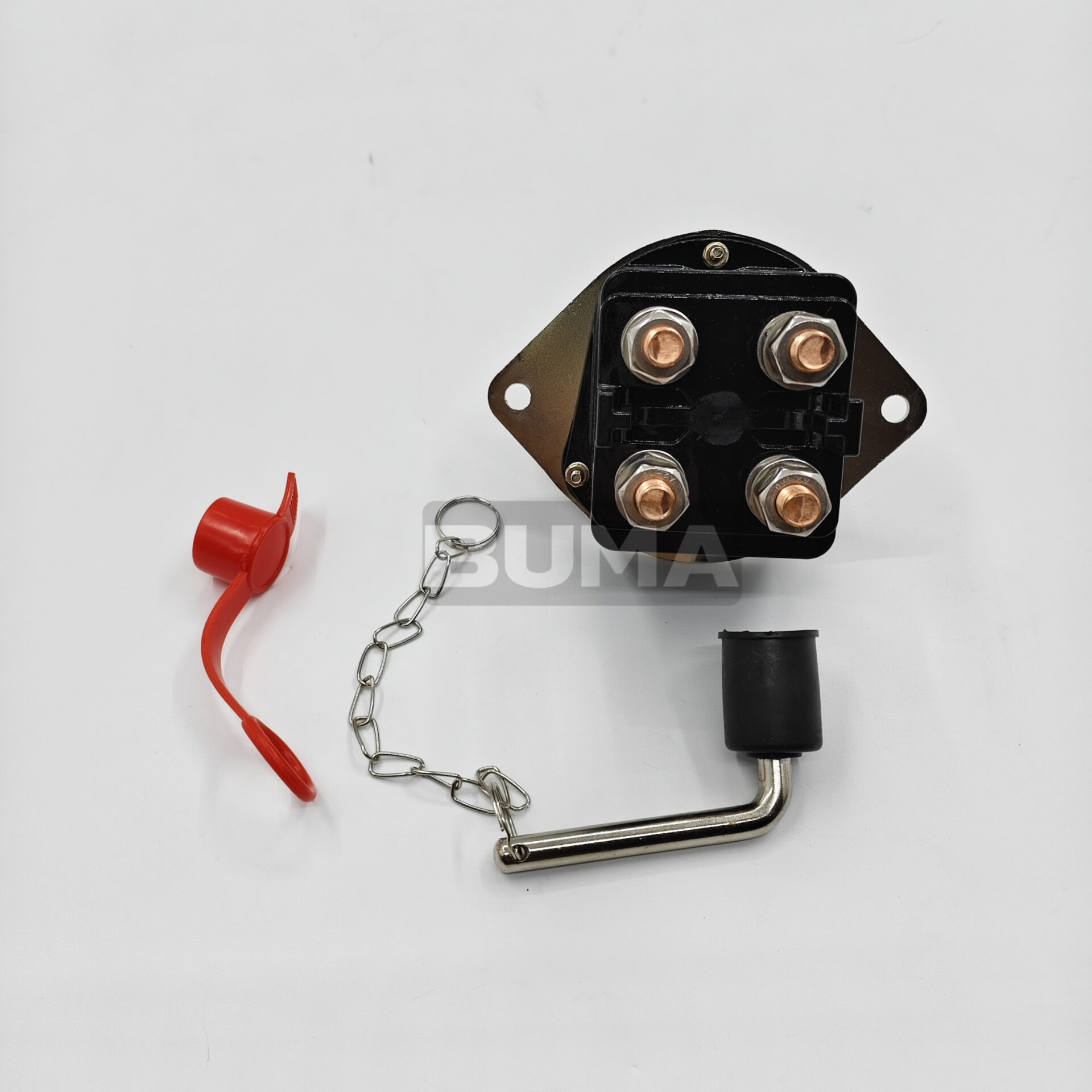 84005283 Battery Switch For Case