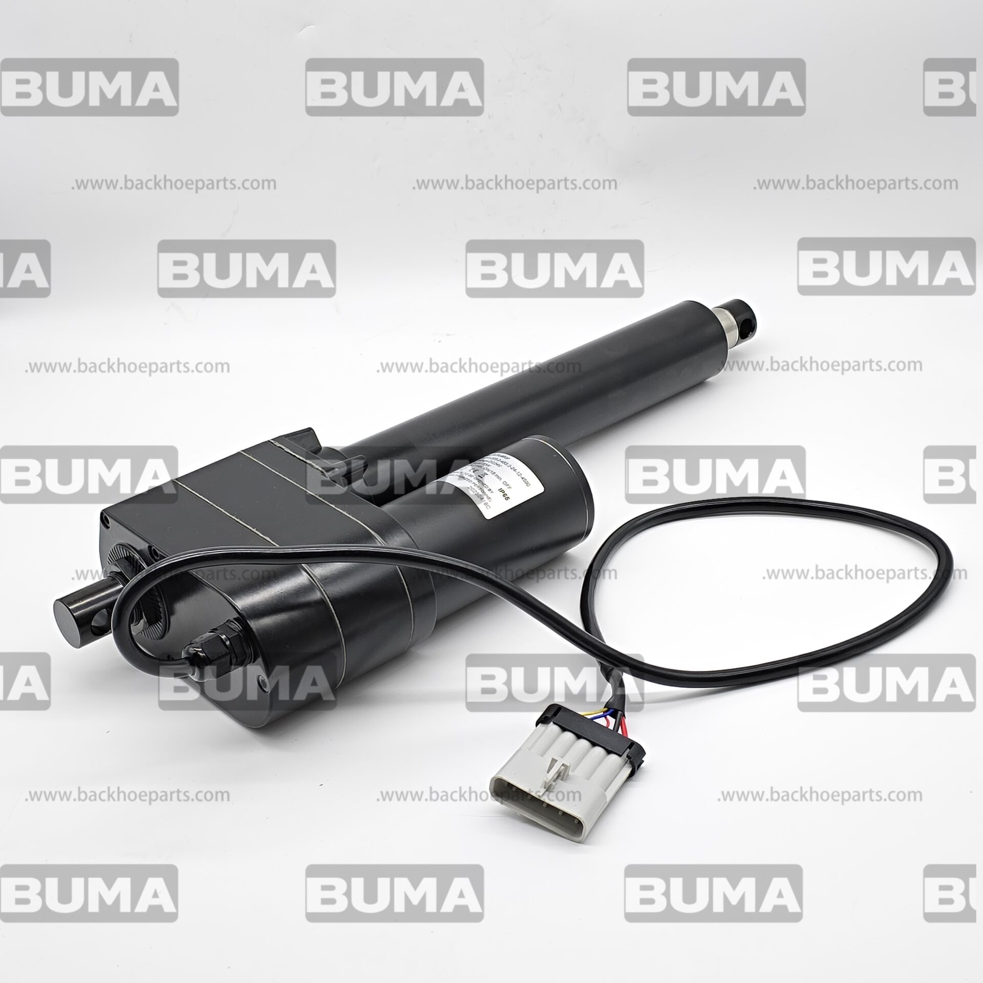 84058067 Actuator For Case