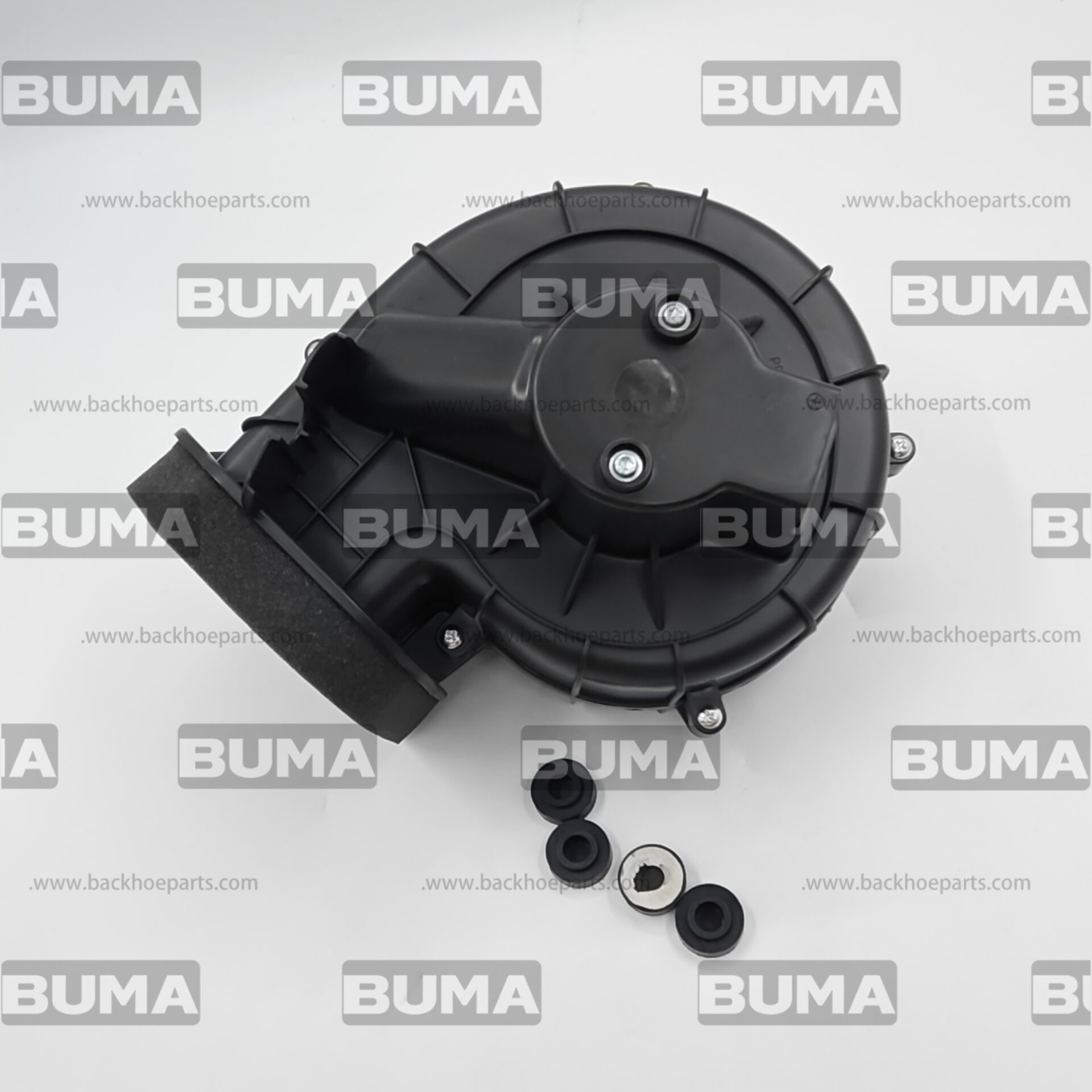 84221391 Blower Motor For Case