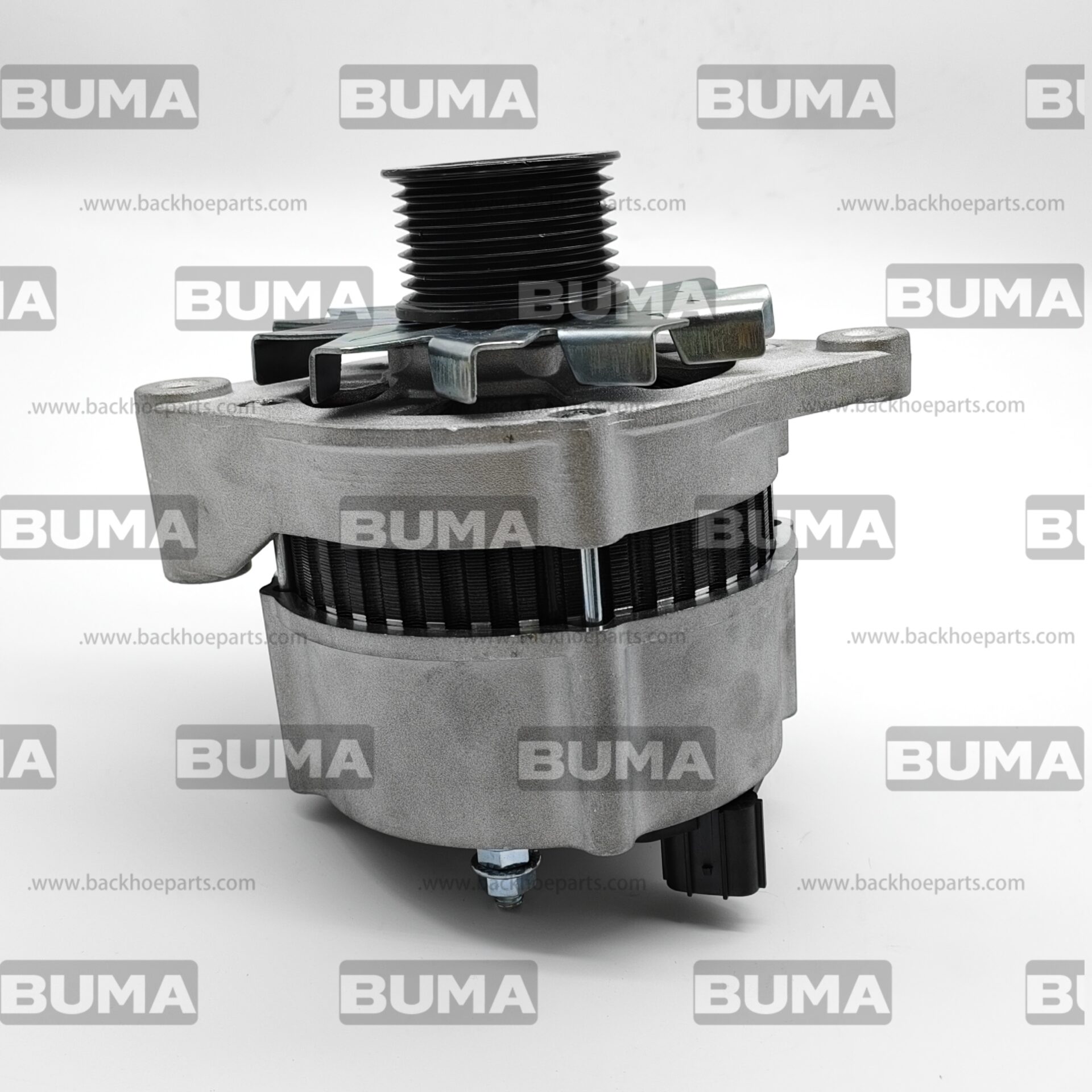 84254289 Alternator For Case