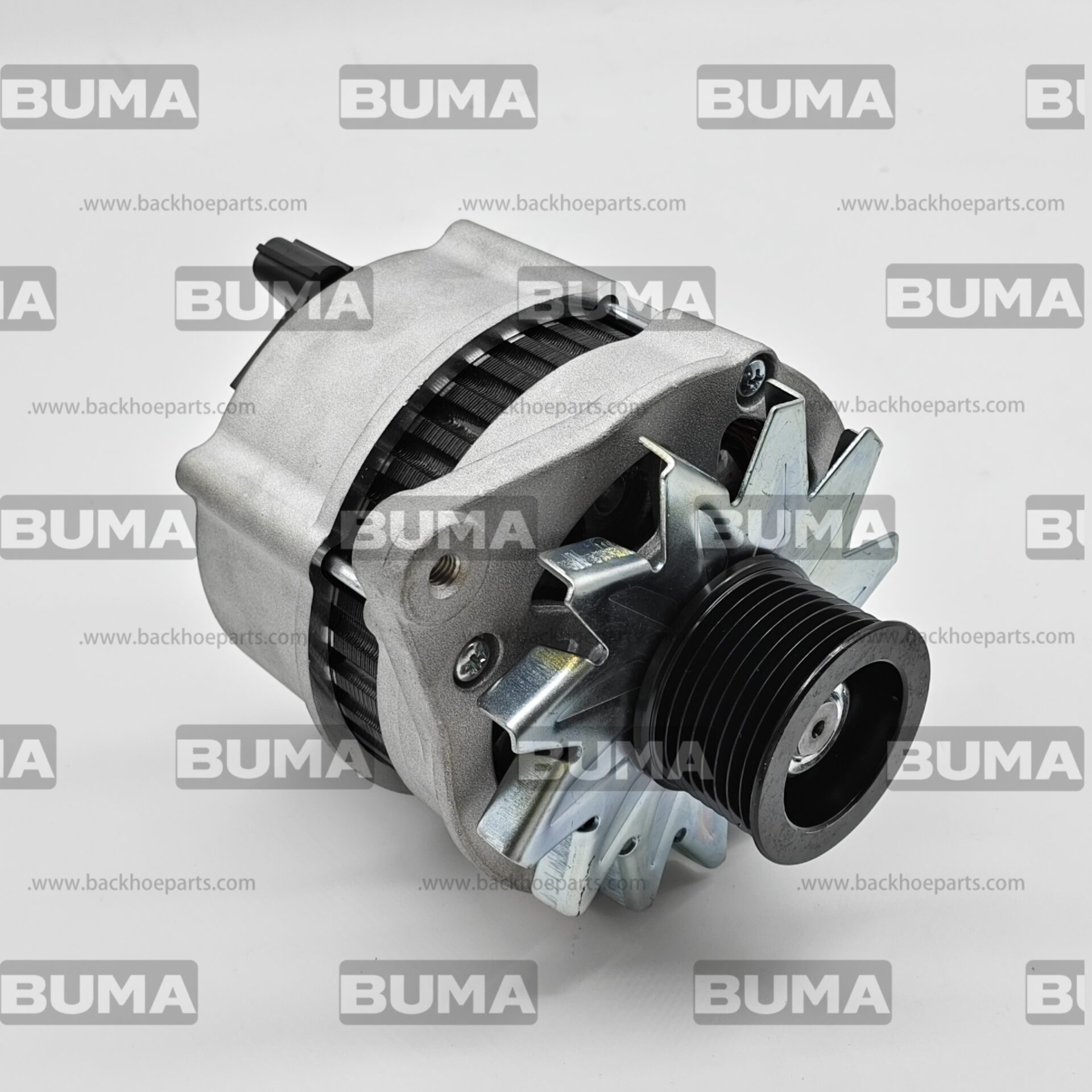 84254289 Alternator For Case