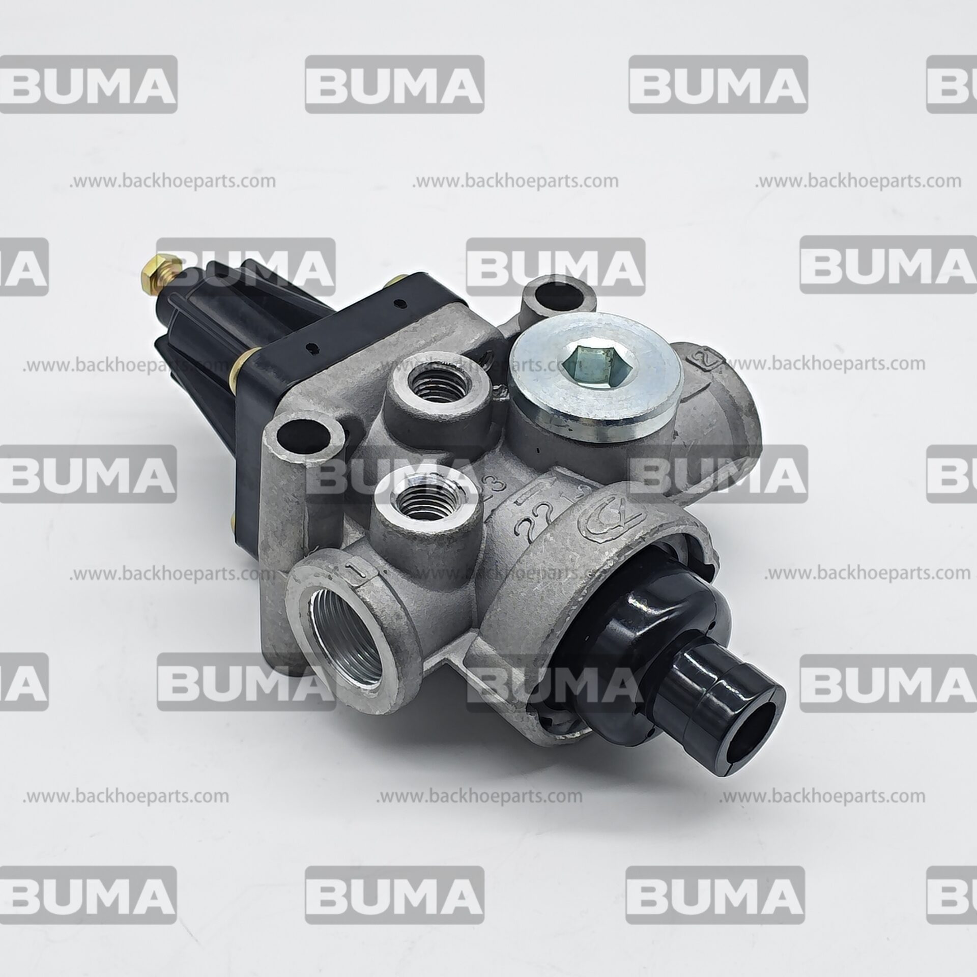 84440618 Pressure Valve For New Holland