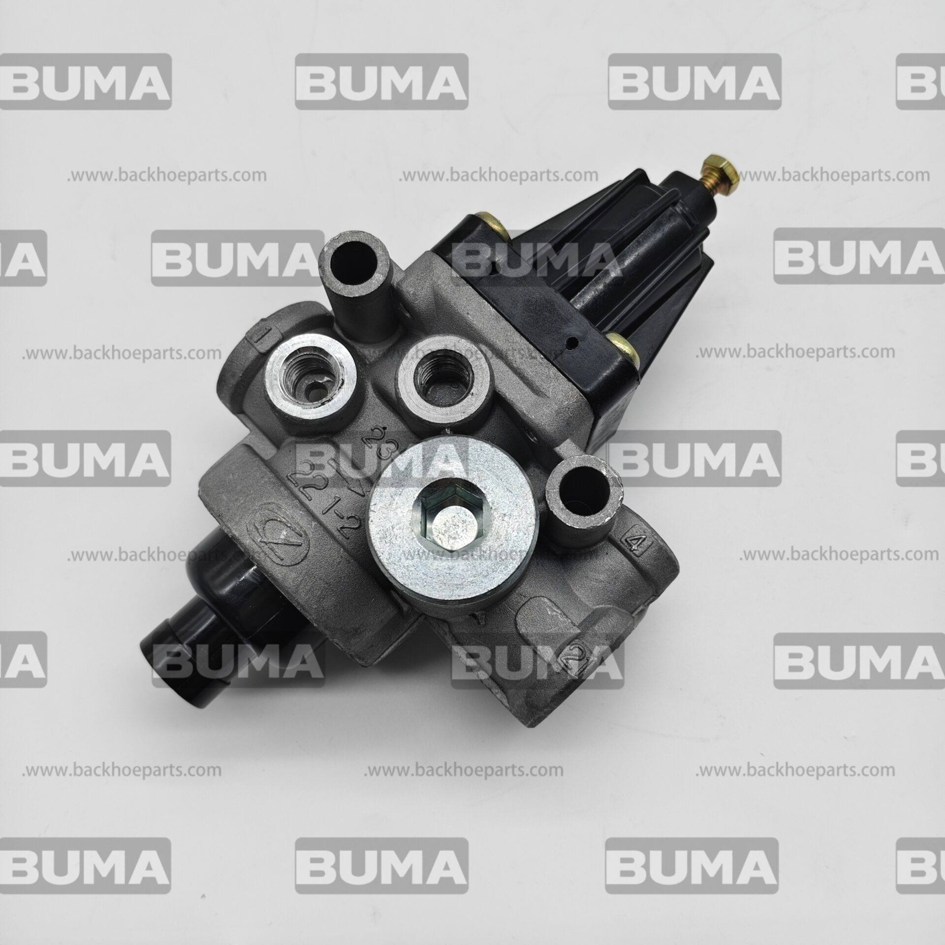 84440618 Pressure Valve For New Holland