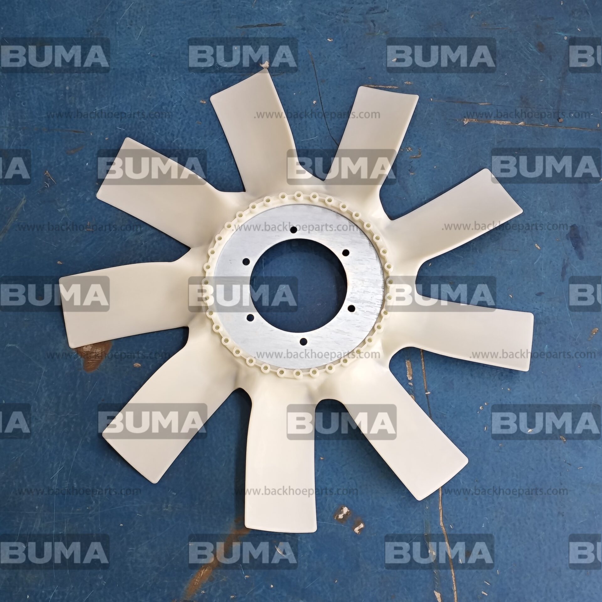 87383688 Cooling Fan For Case