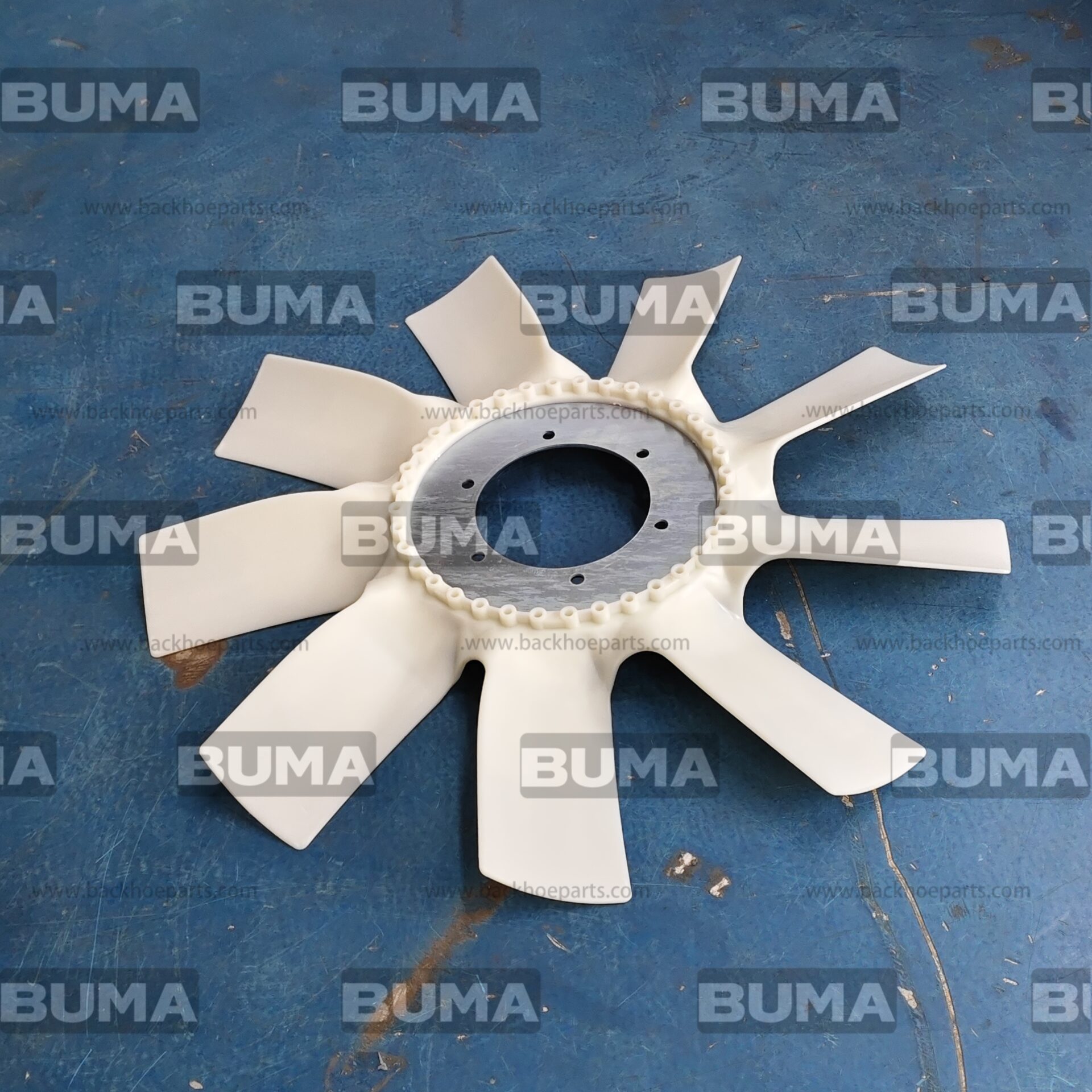 87383688 Cooling Fan For Case