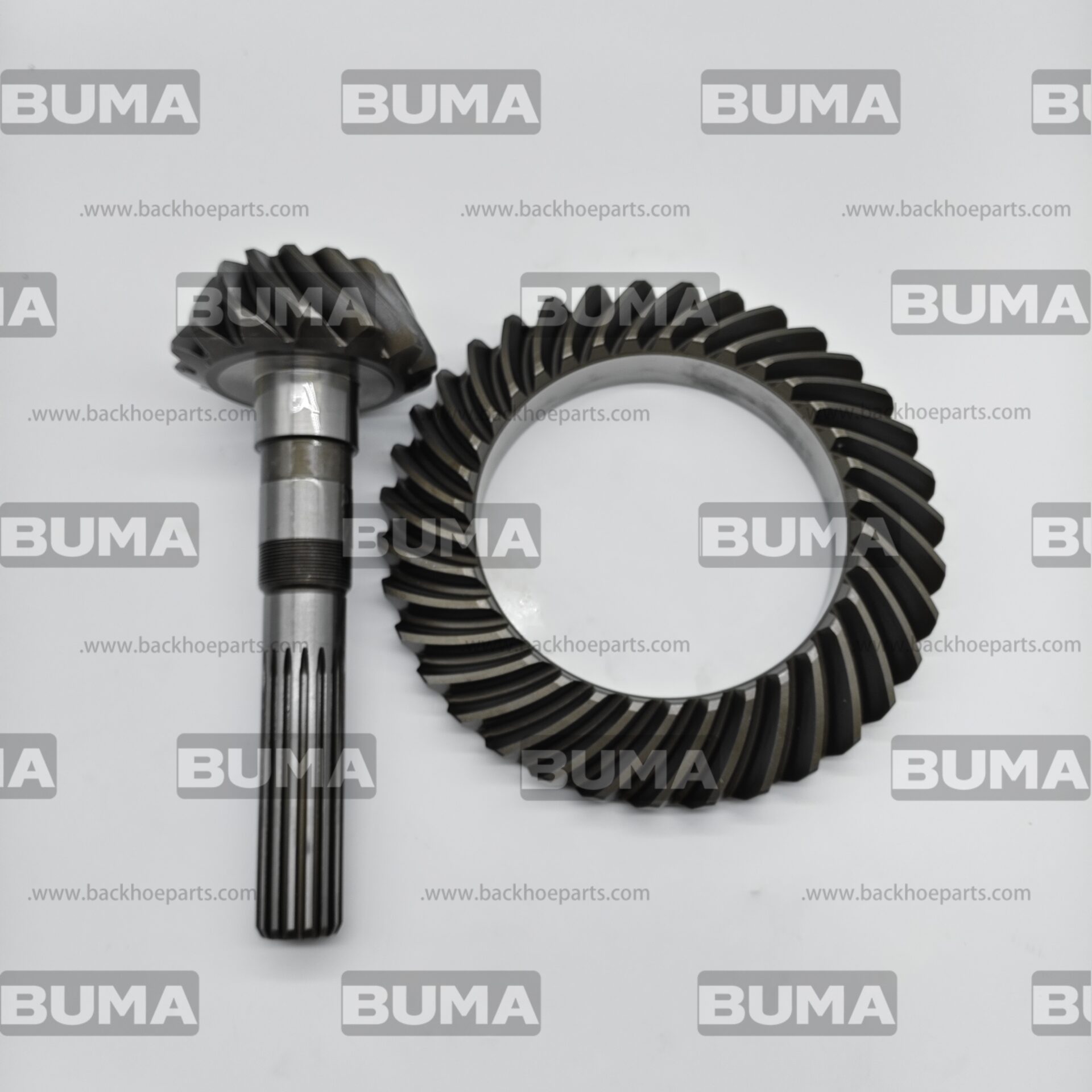 87708393 Gear Set For Case