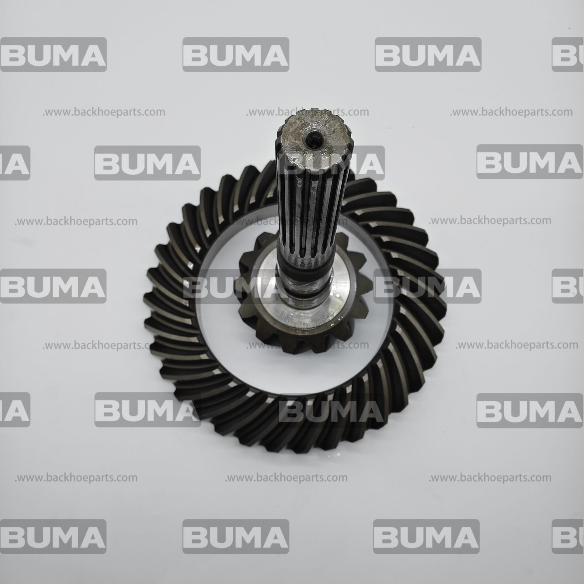 87708393 Gear Set For Case