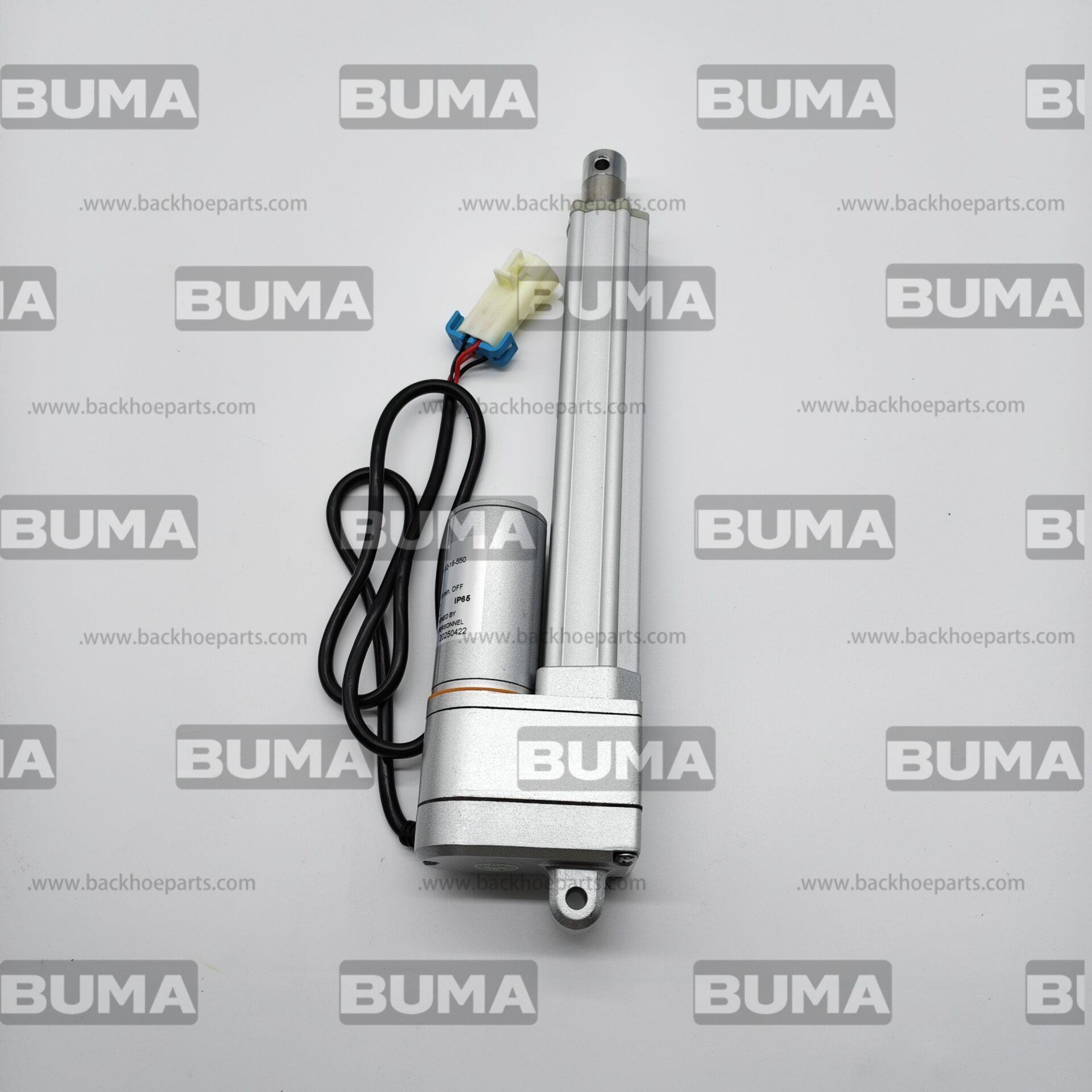 87711042 Actuator For New Holland