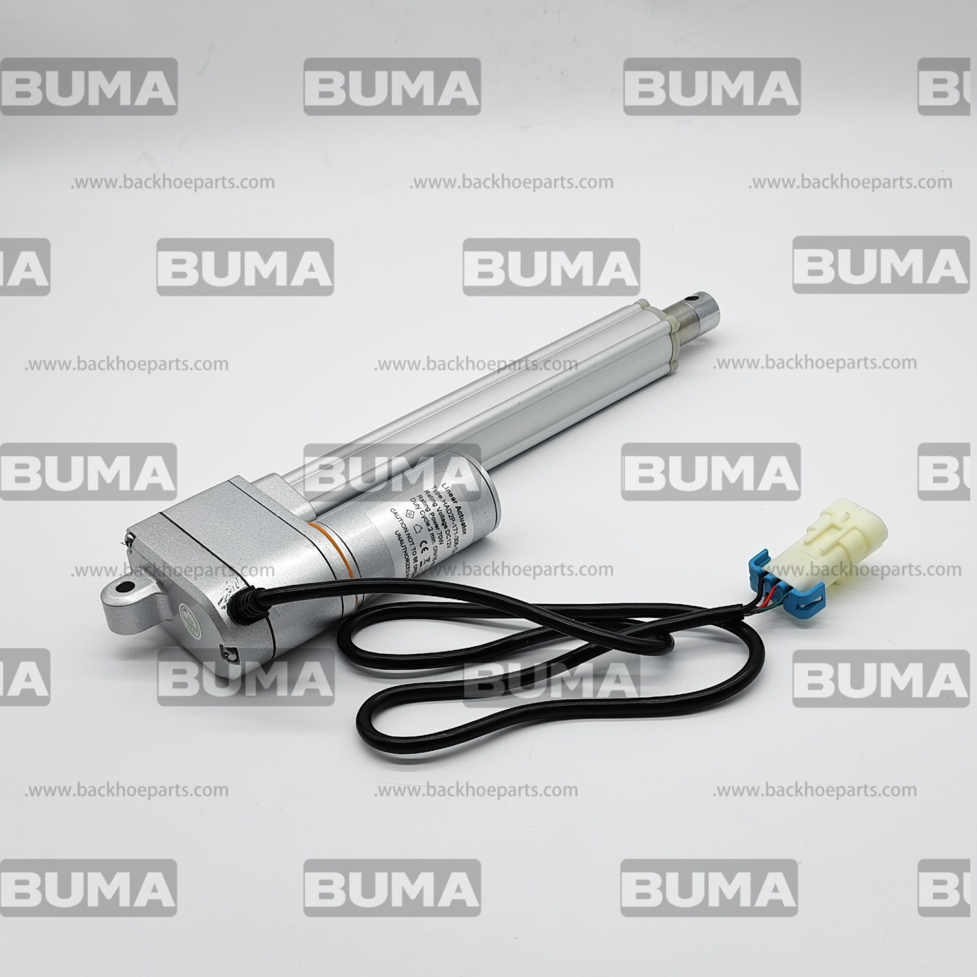 87711042 Actuator For New Holland