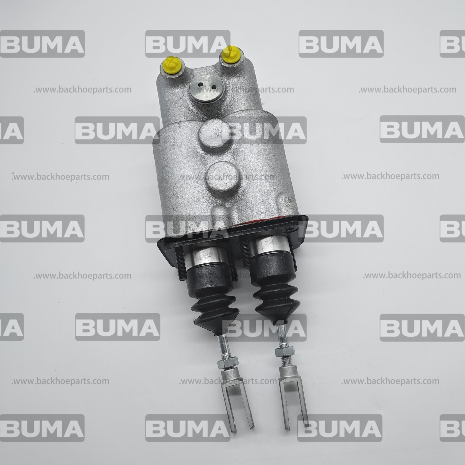 87714038 Brake Master Cylinder For Case