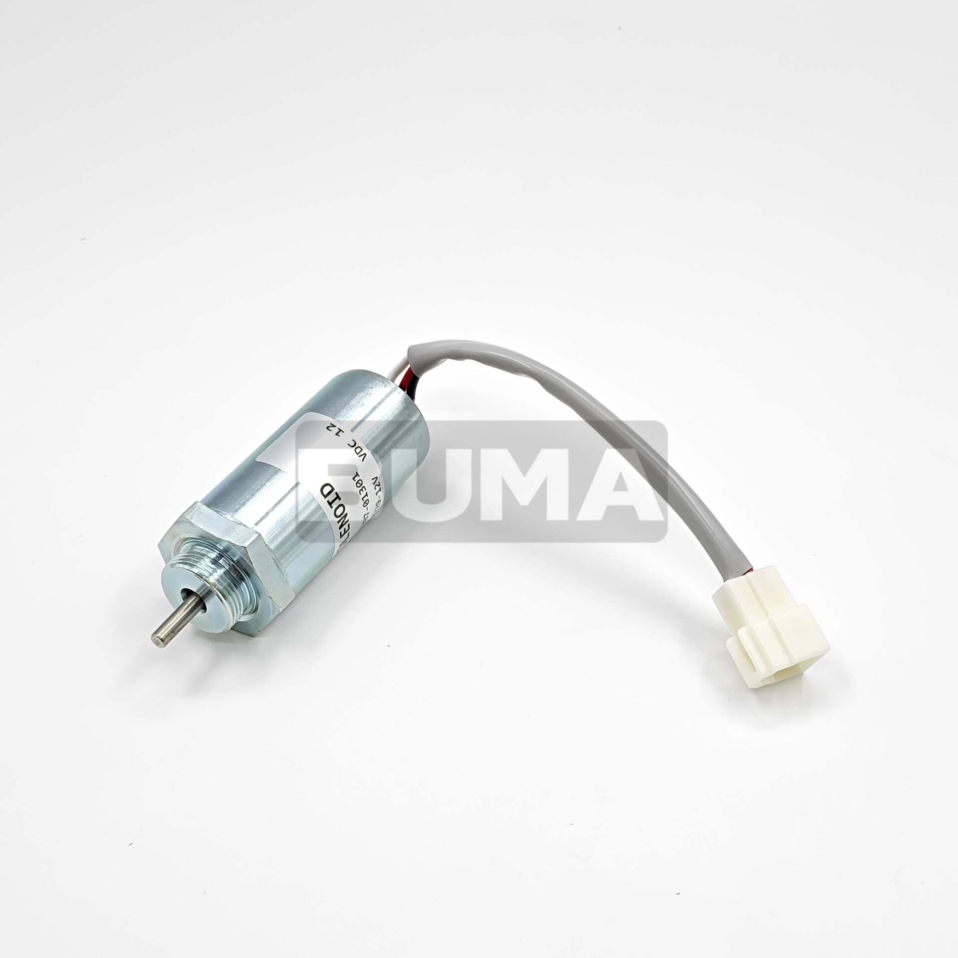 89707-01301 Fuel Shutoff Solenoid For Hitachi