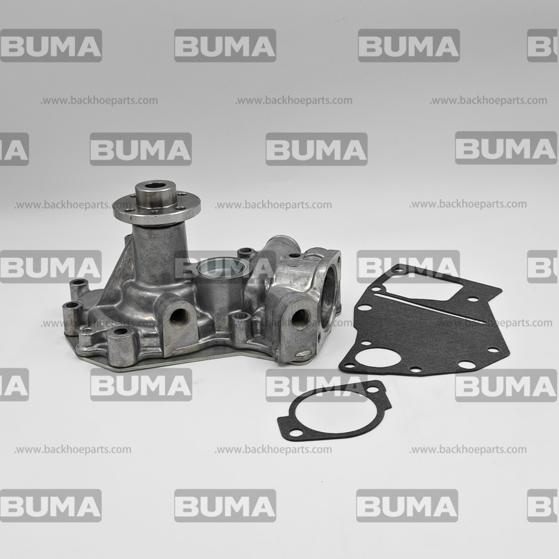 8980986620 Water Pump For Isuzu
