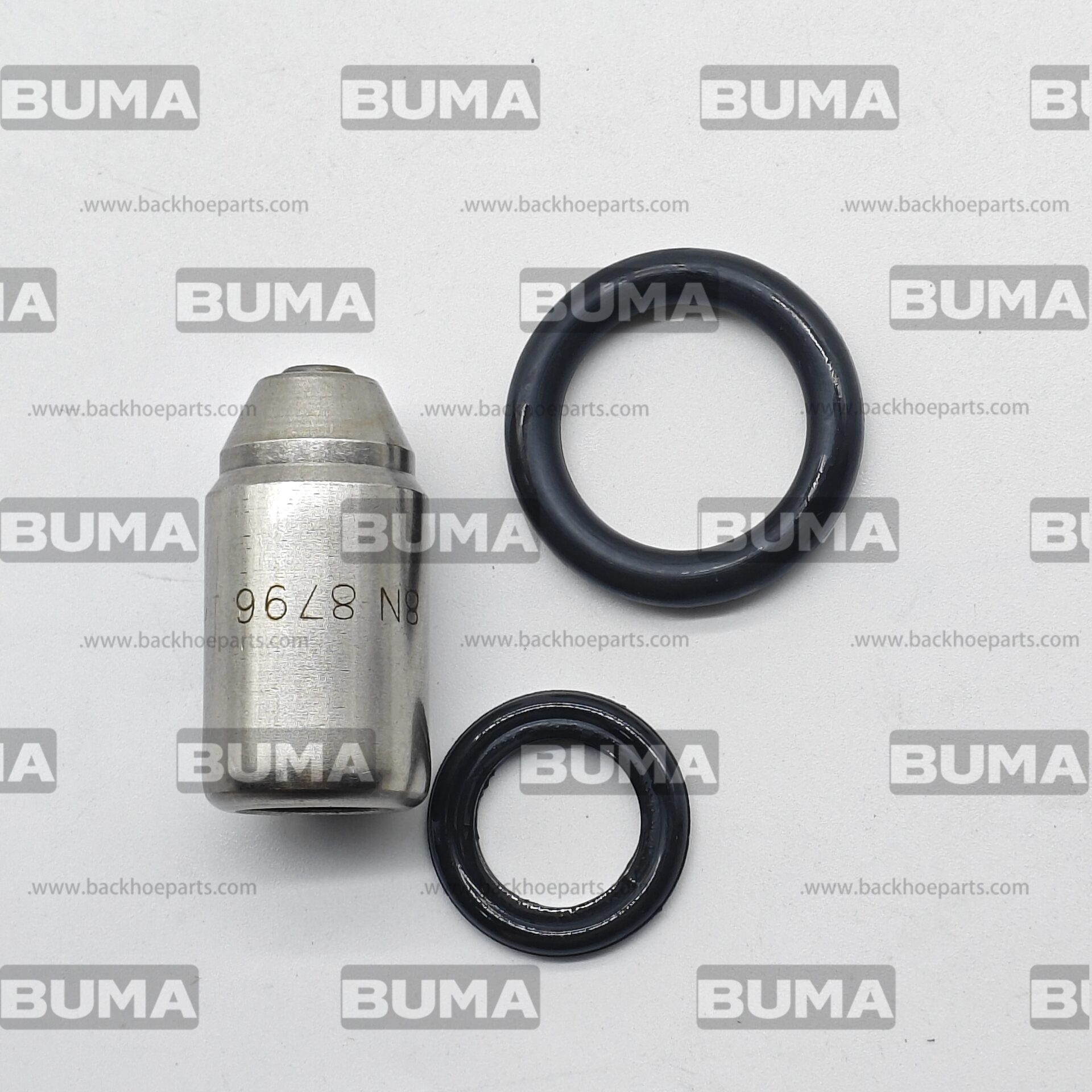 8N-8796 8N8796 Fuel Inject Nozzle