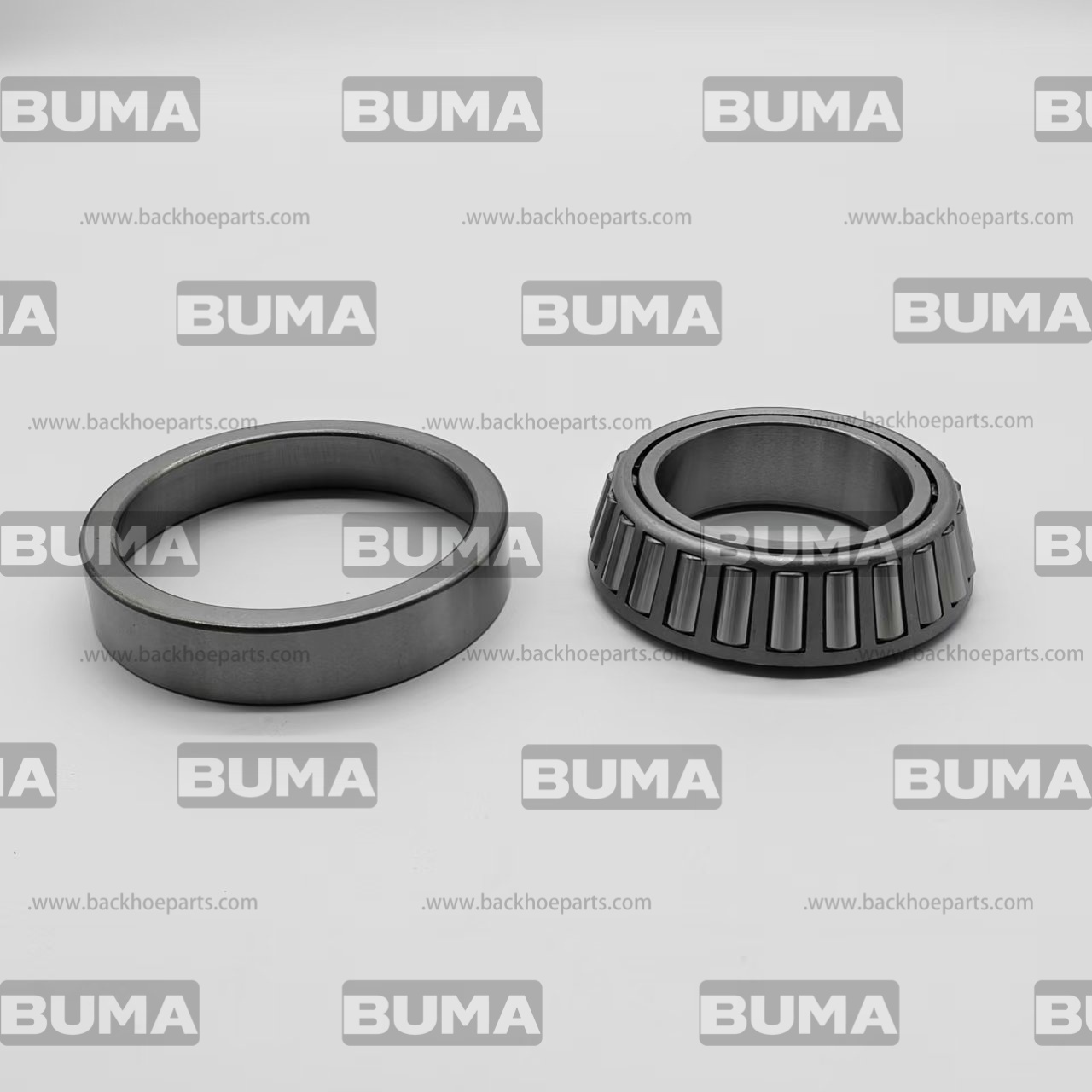 907/11600 Taper Roller Bearing For JCB