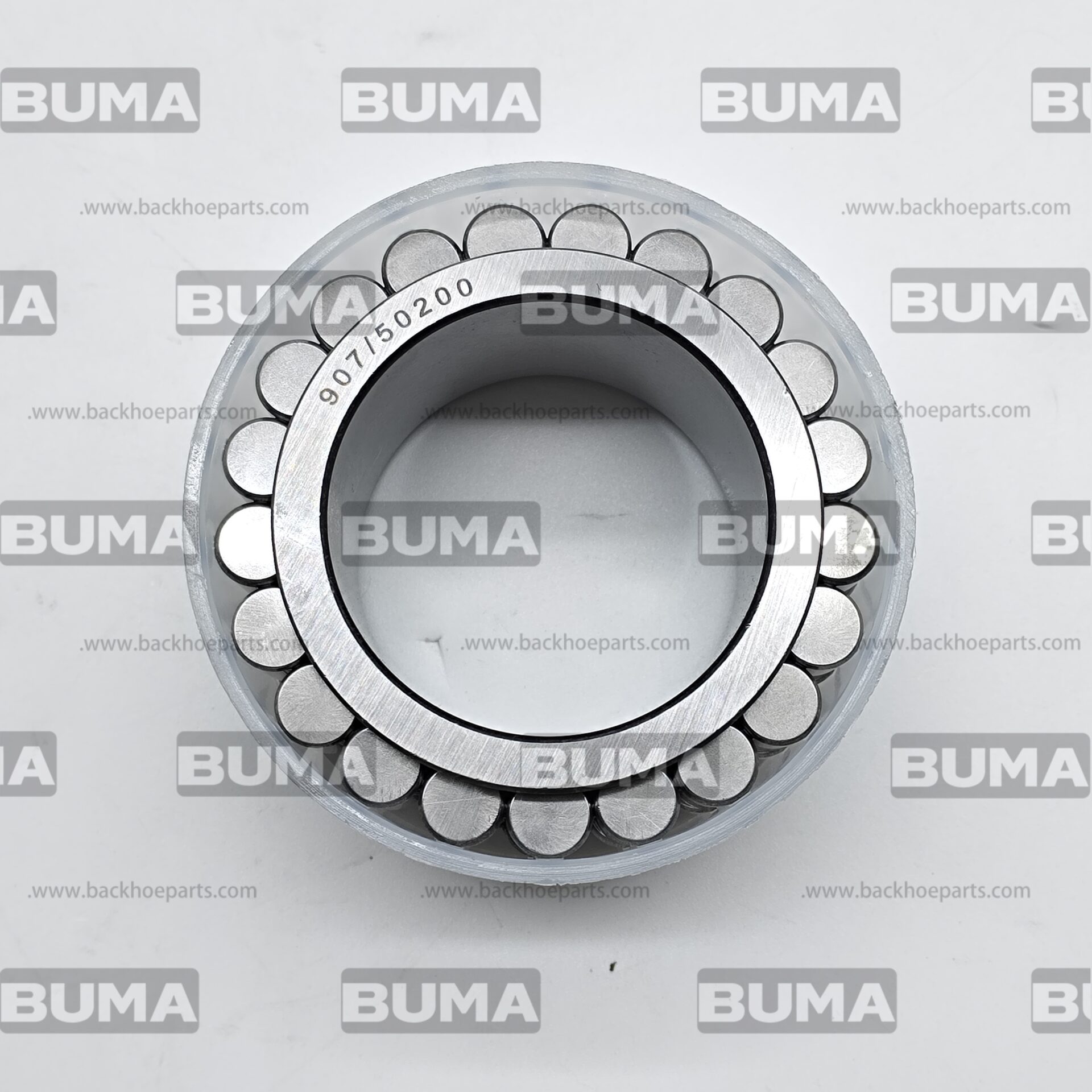 907/50200 Roller Bearing For JCB