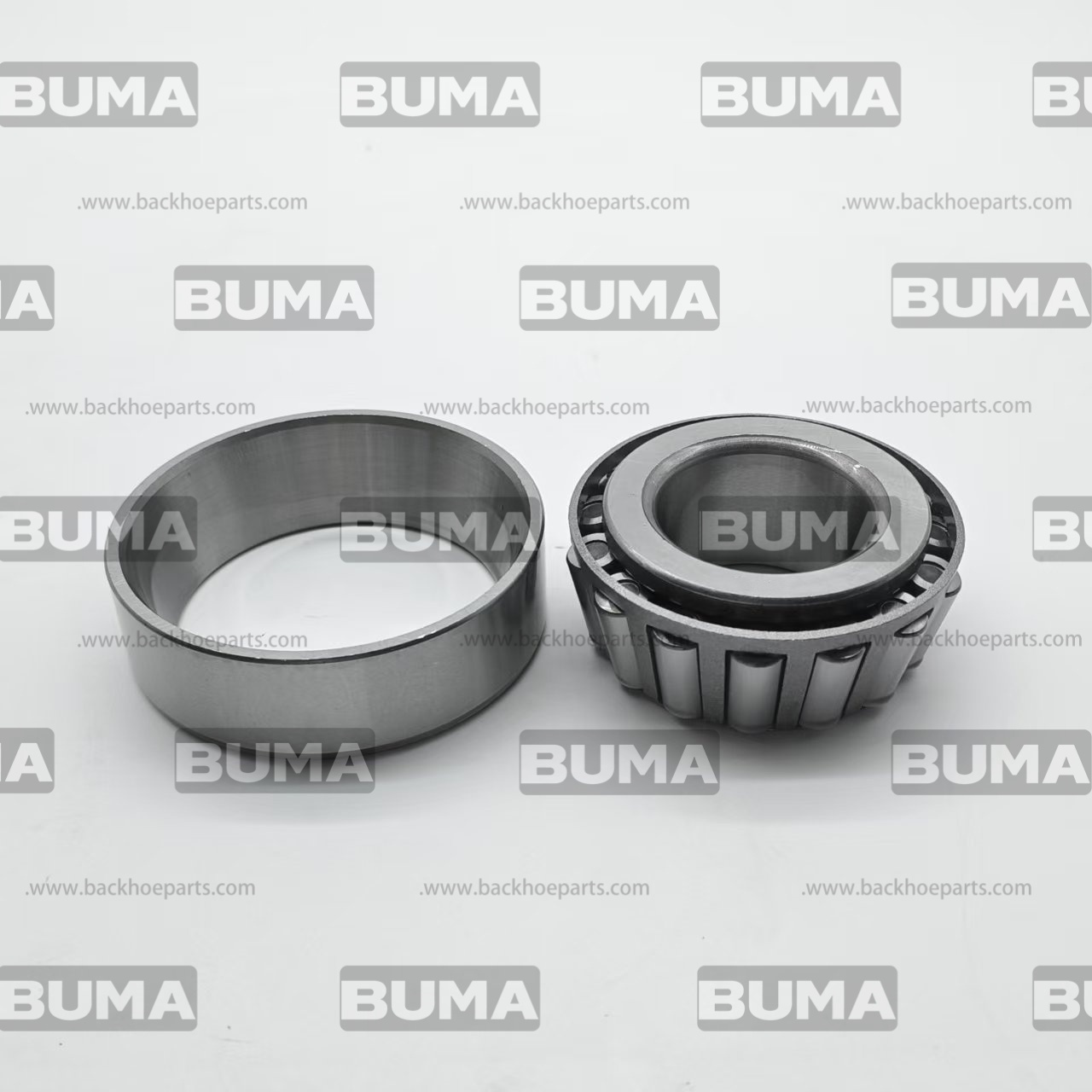 907/52100 Taper Roller Bearing For JCB