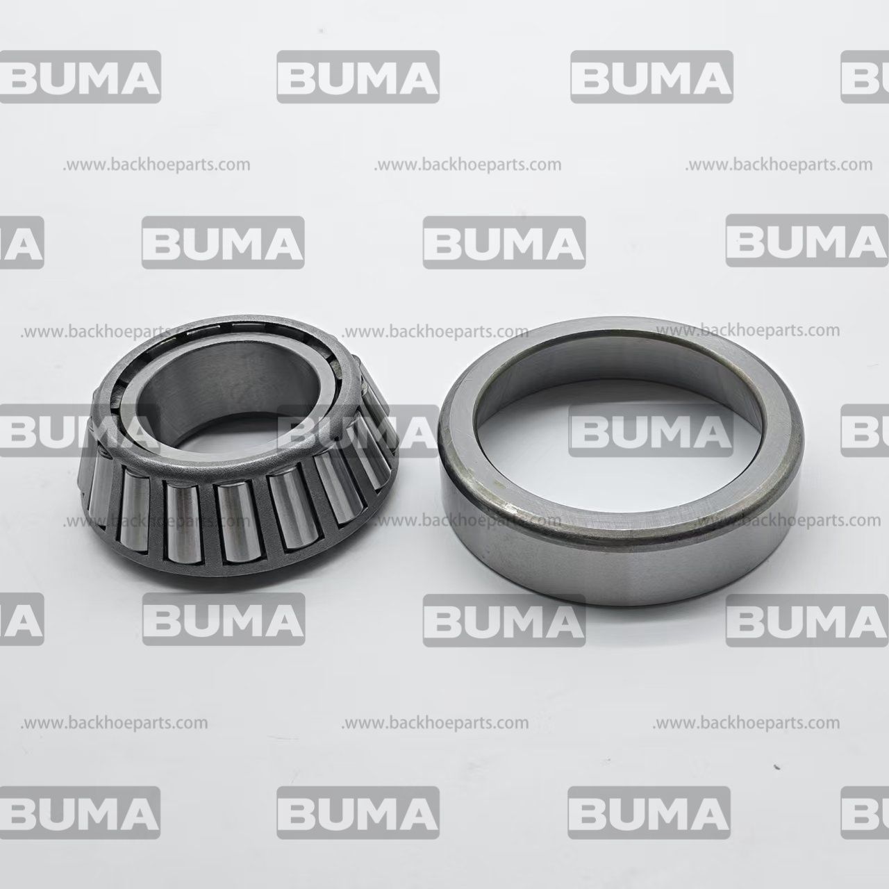907/54000 Taper Roller Bearing For JCB