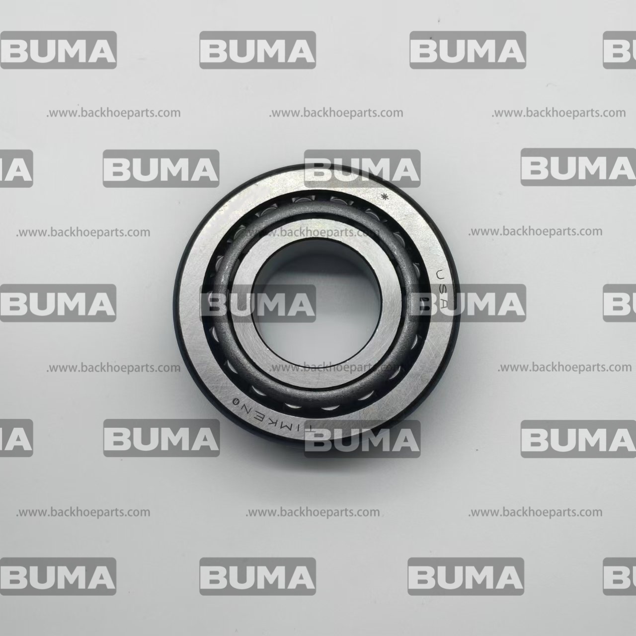 907/50700 Bearing For JCB