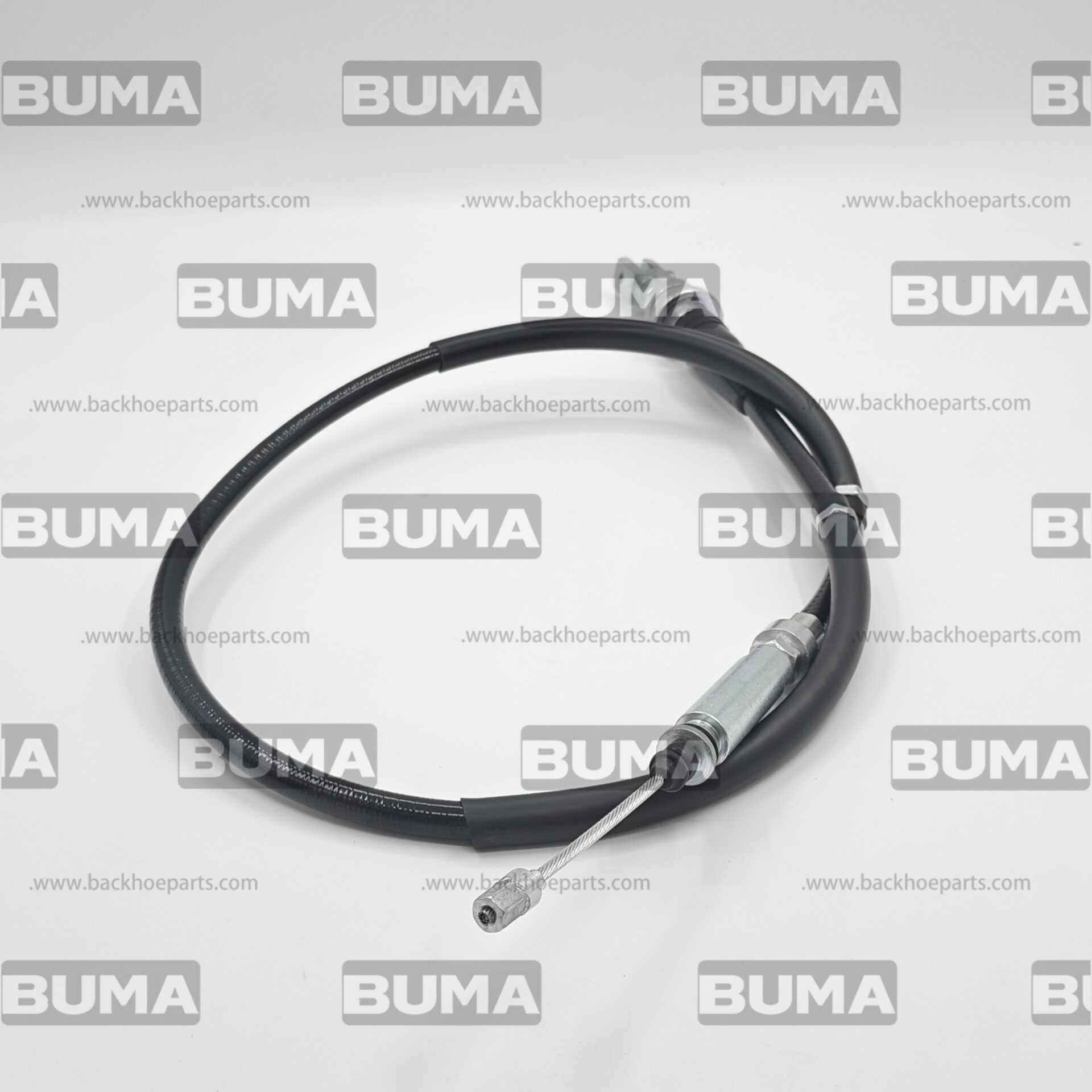 910/M1244 Parkbrake Cable For JCB