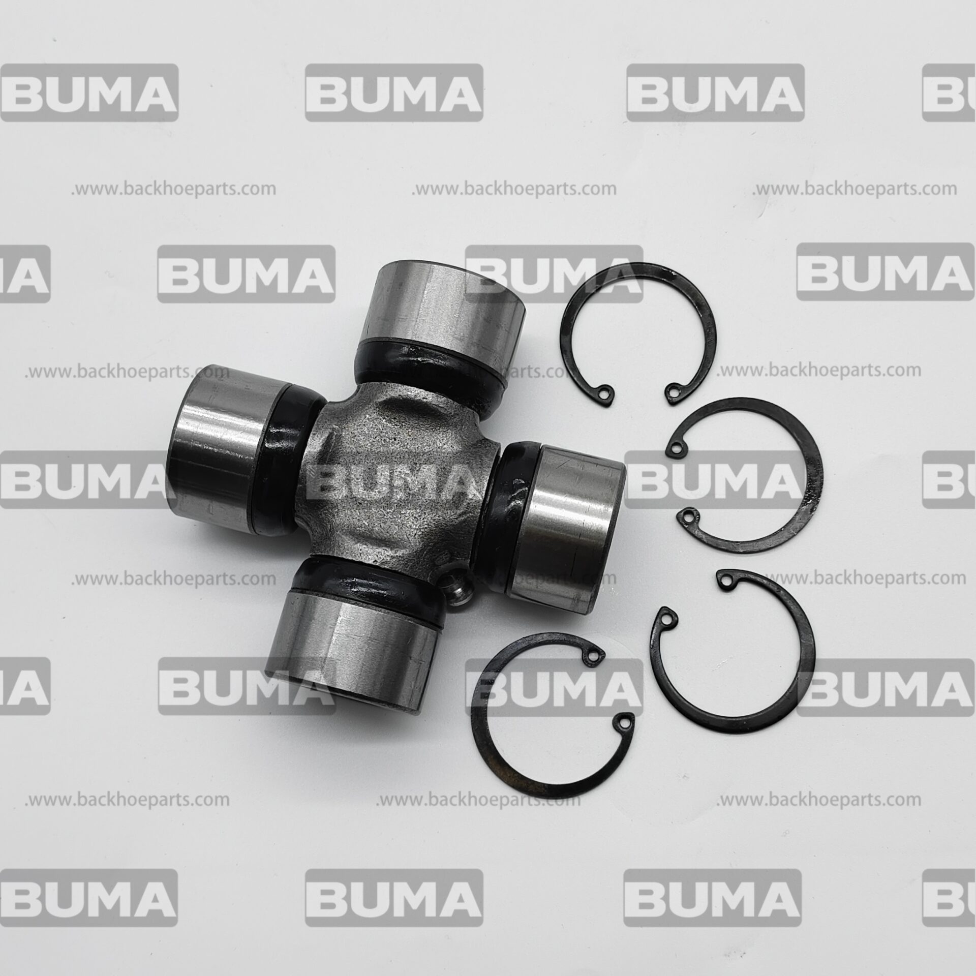 914/86202 Spider Kit For JCB