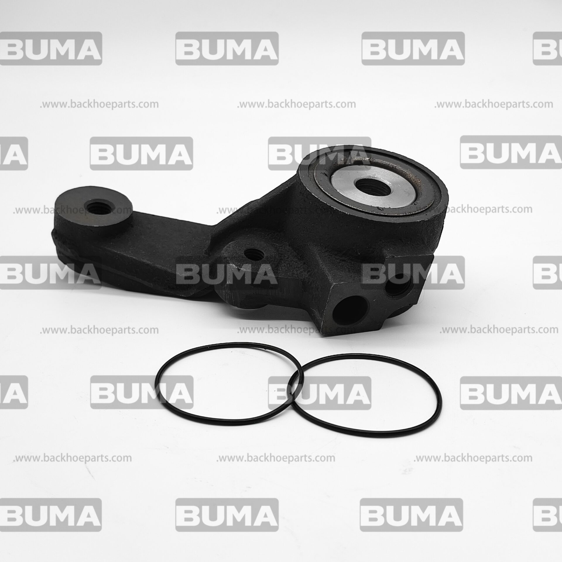 916200040120 Belt Tensioner For Fendt