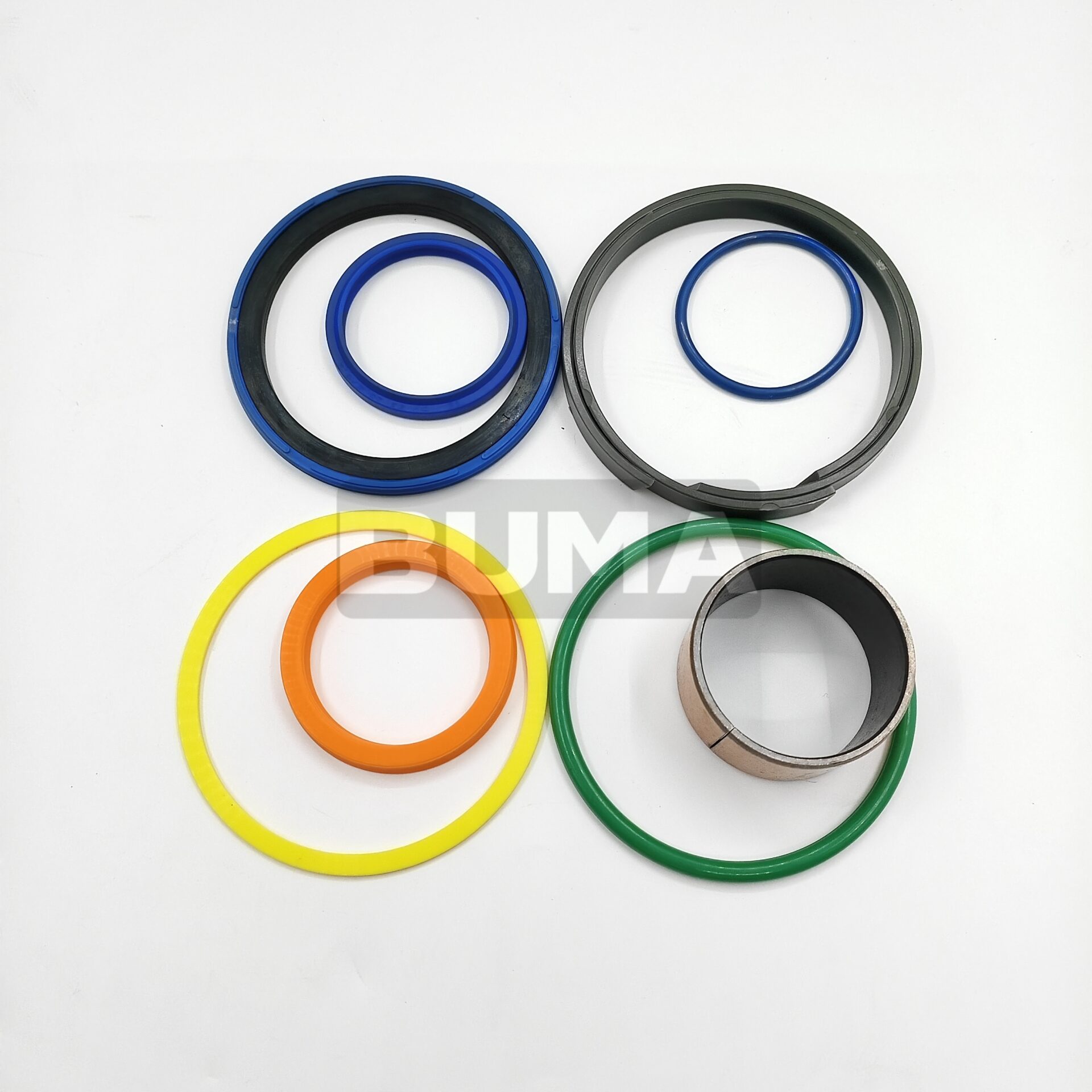 991/00164 Seal Kit For JCB