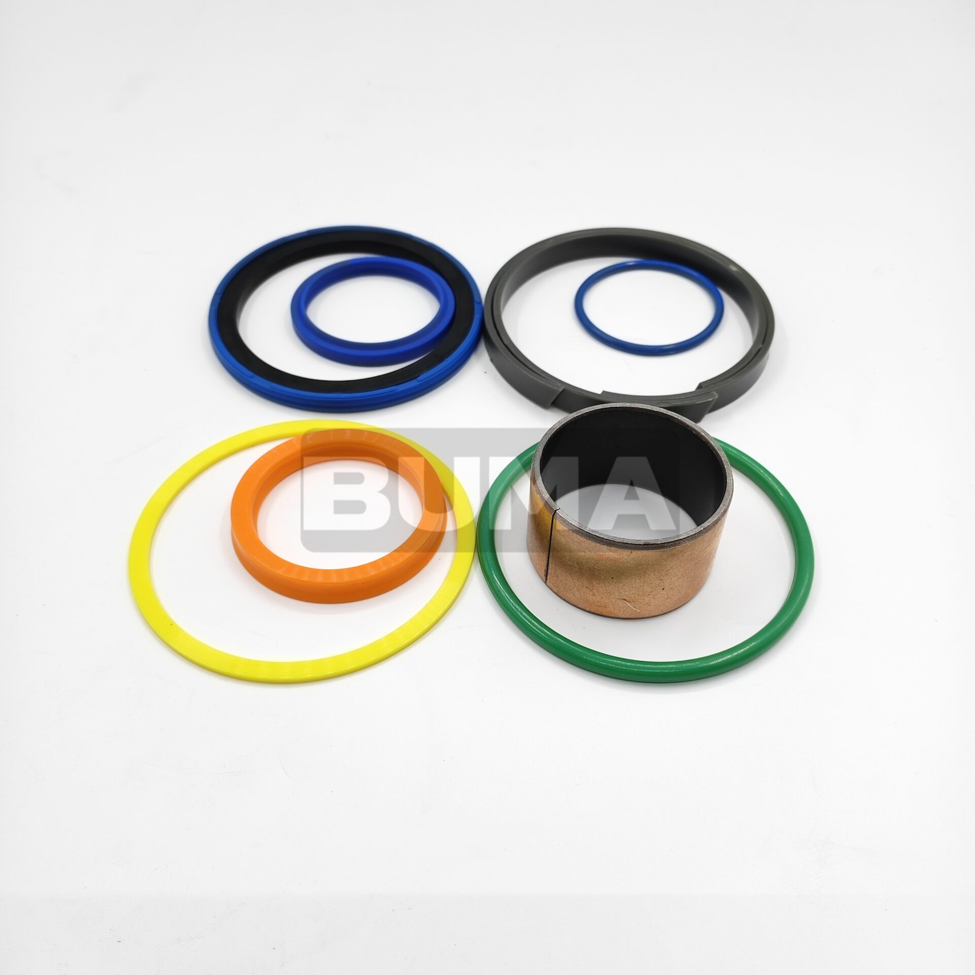 991/00164 Seal Kit For JCB