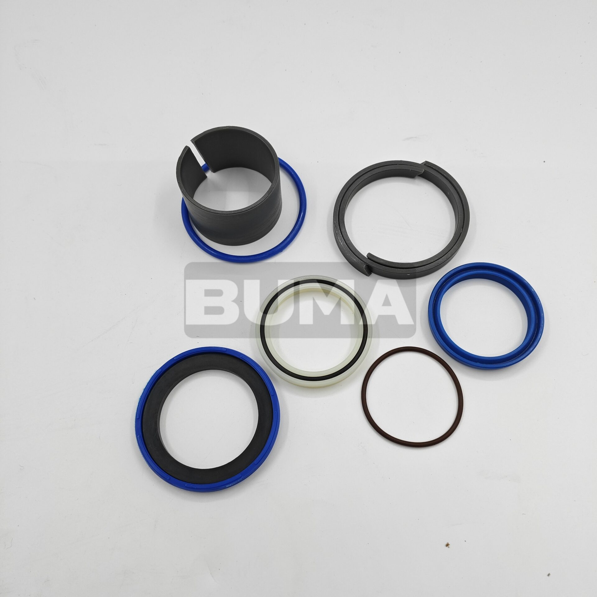 991/10081 Seal Kit For JCB