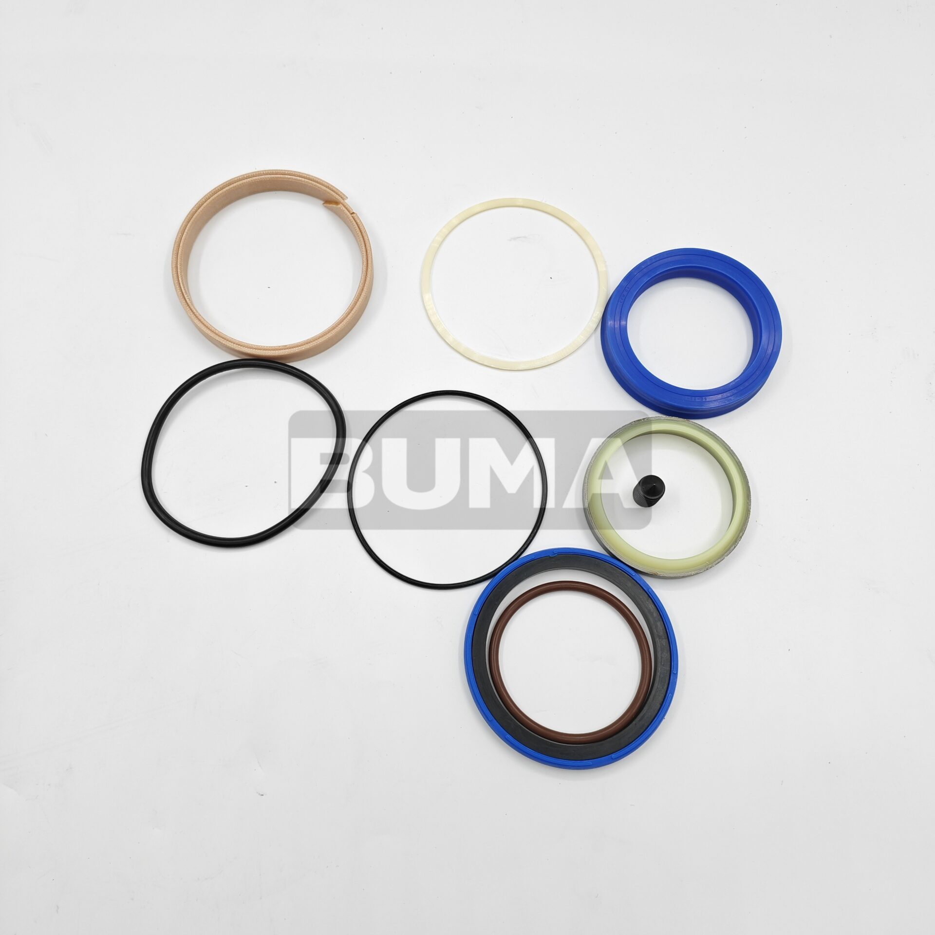 991/10113 Seal Kit For JCB