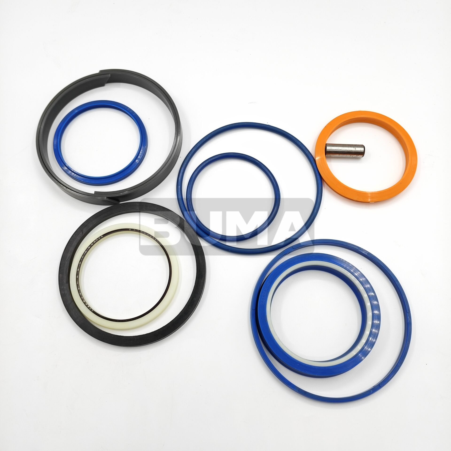 991/20017 Seal Kit For JCB