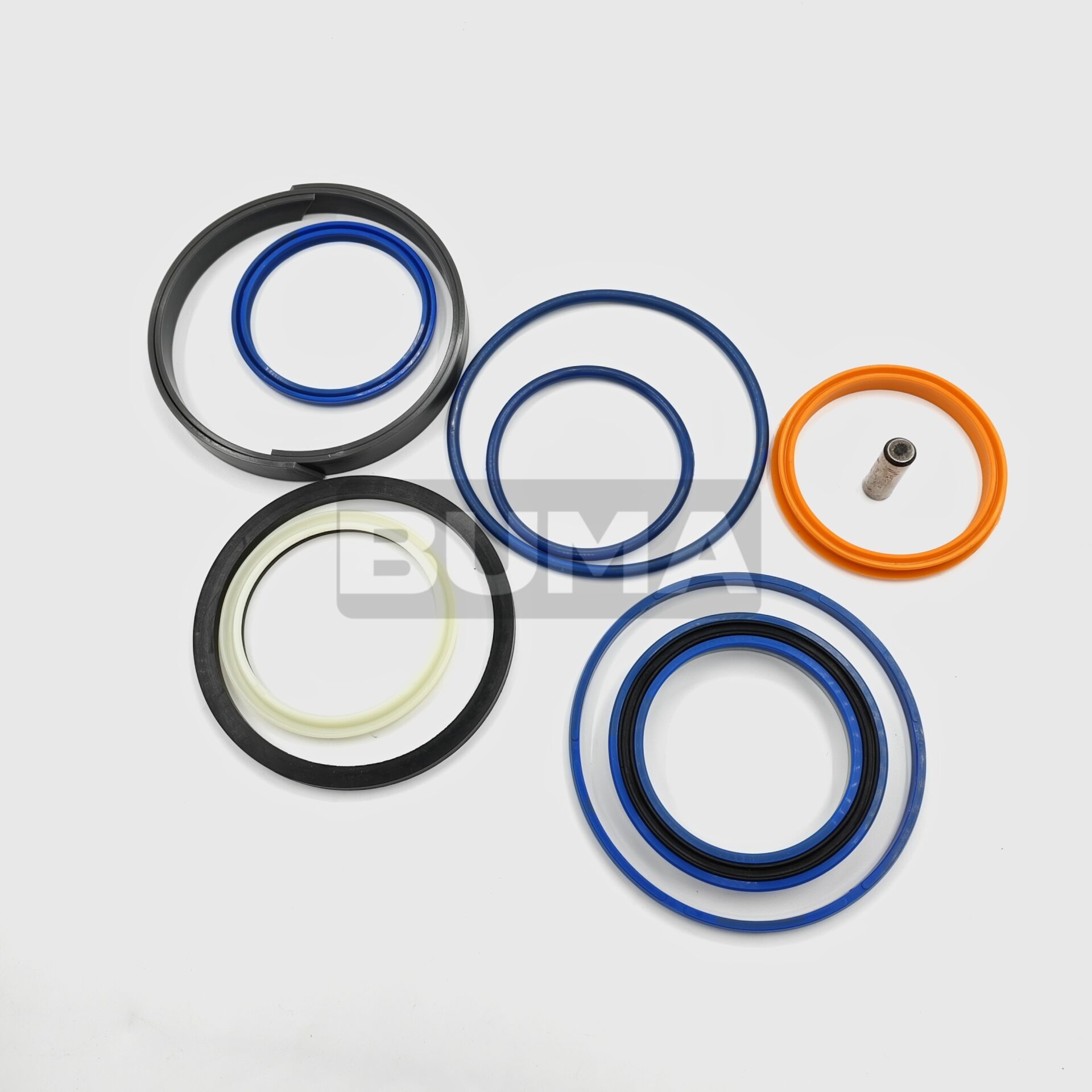 991/20017 Seal Kit For JCB