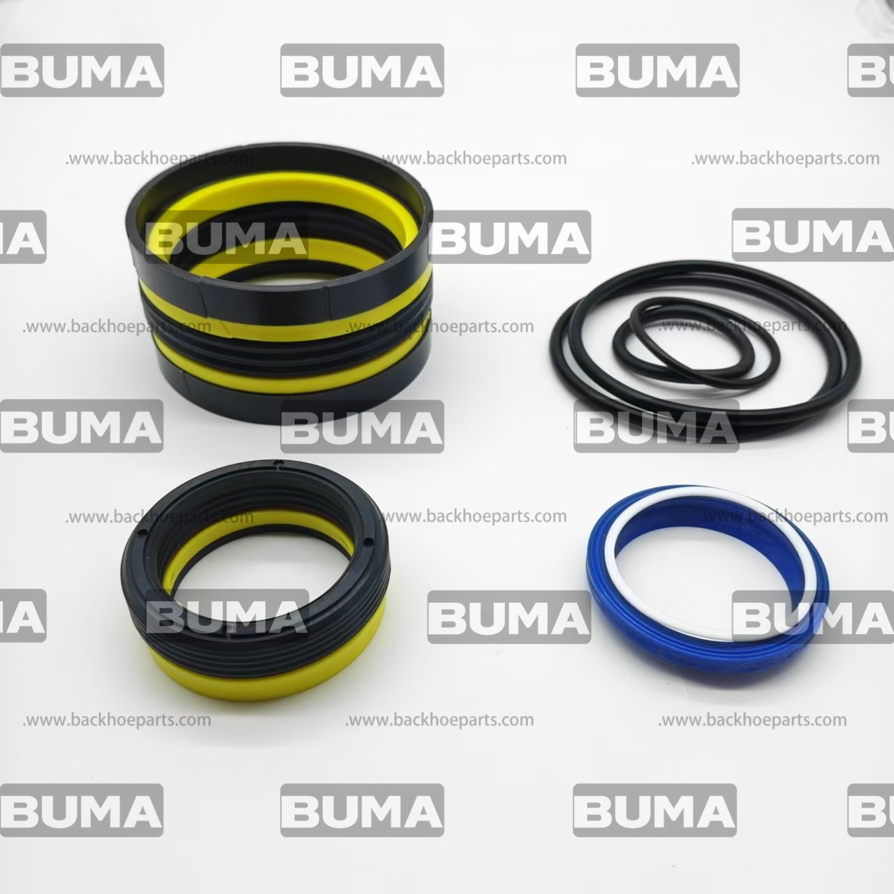 991/00003 Seal Kit For JCB