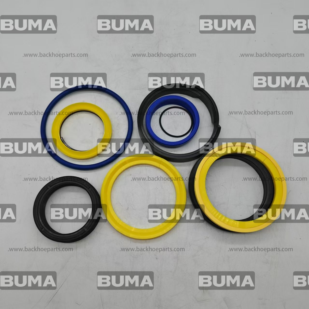 991/00013 Cylinder Seal Kit For JCB