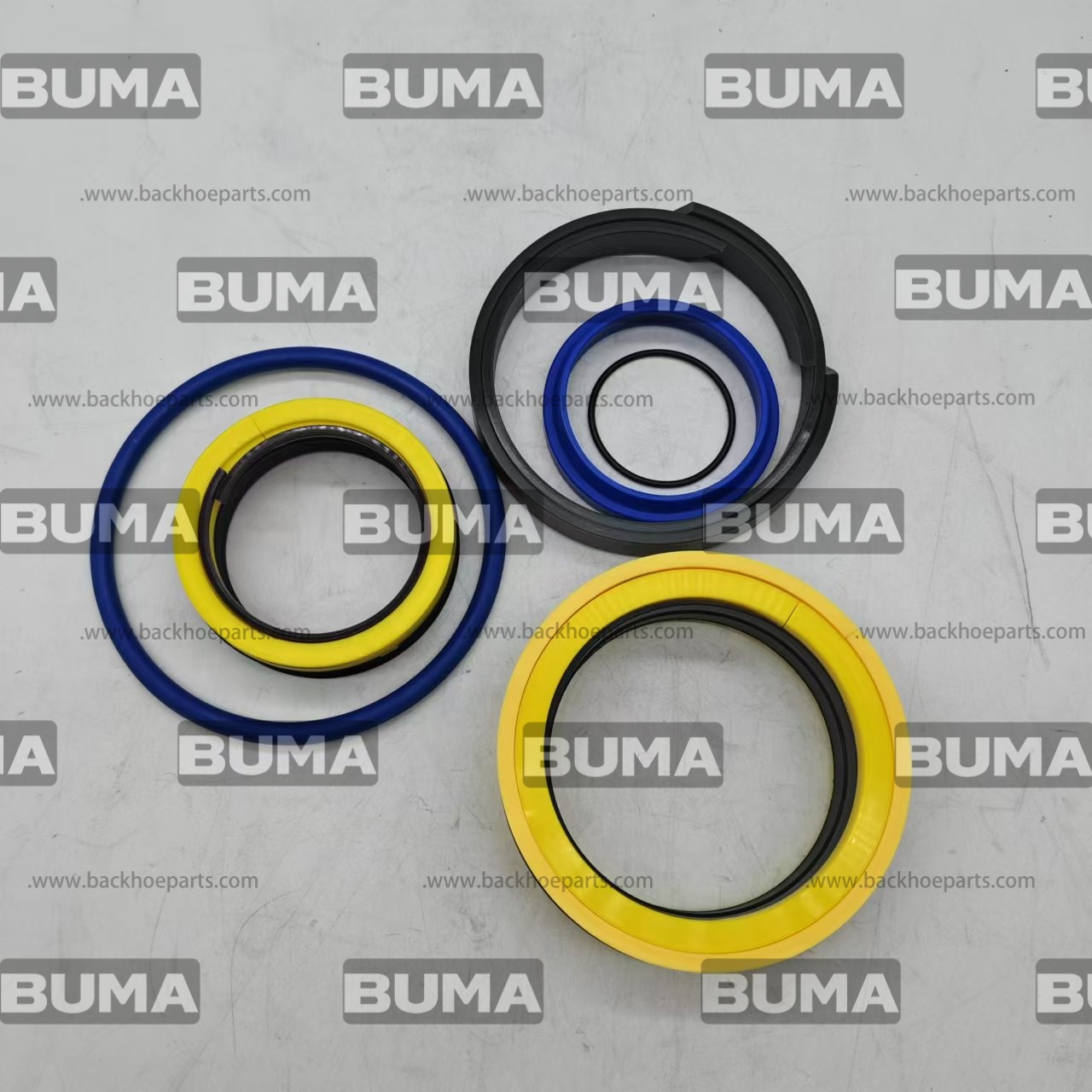991/00013 Cylinder Seal Kit For JCB