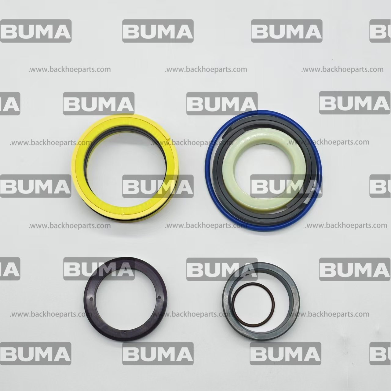 991/00015 Seal Kit For JCB