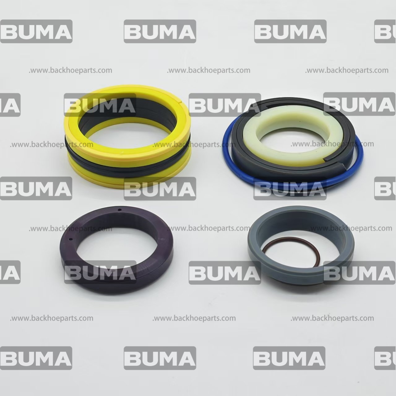 991/00015 Seal Kit For JCB