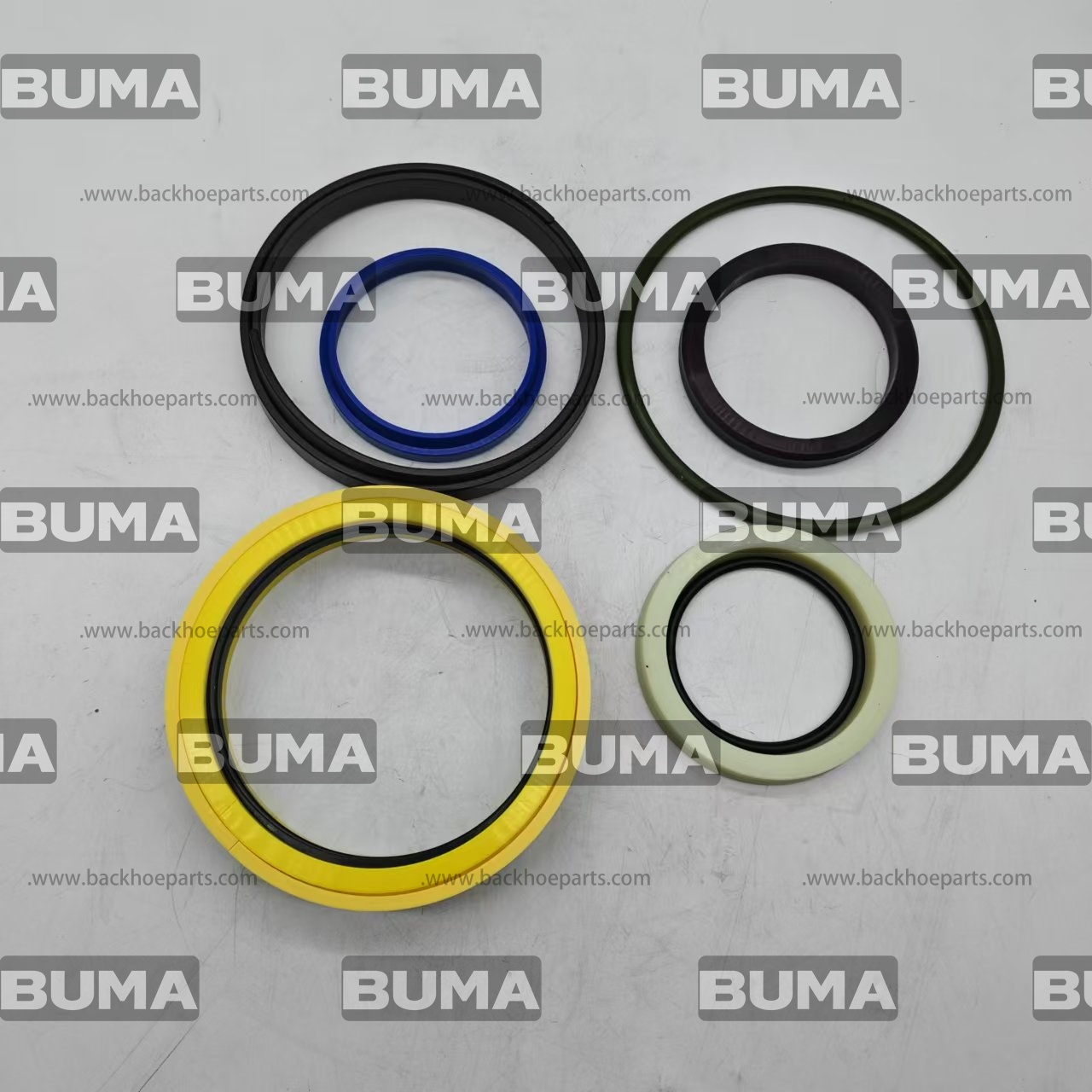 991/00019 Seal Kit For JCB