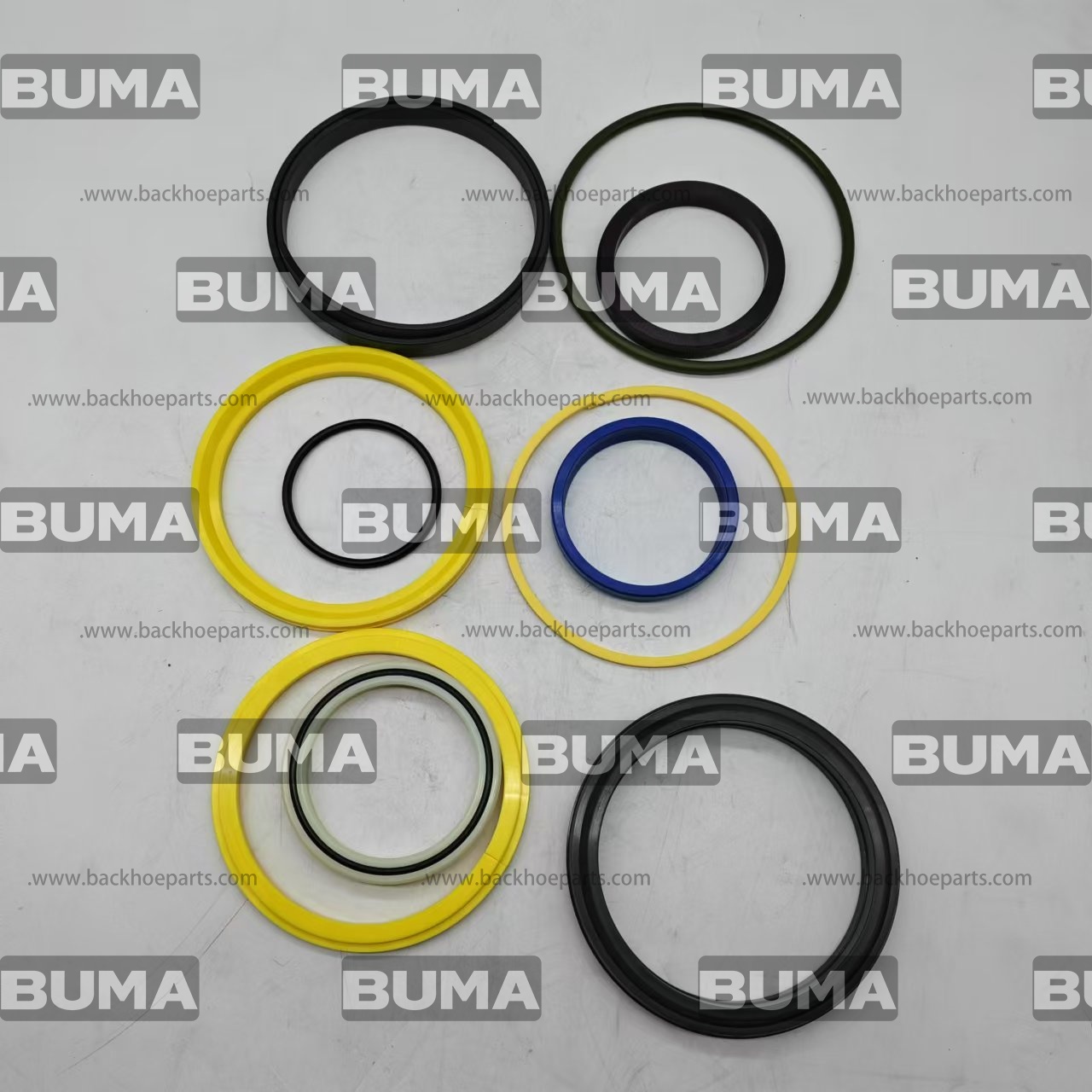 991/00019 Seal Kit For JCB