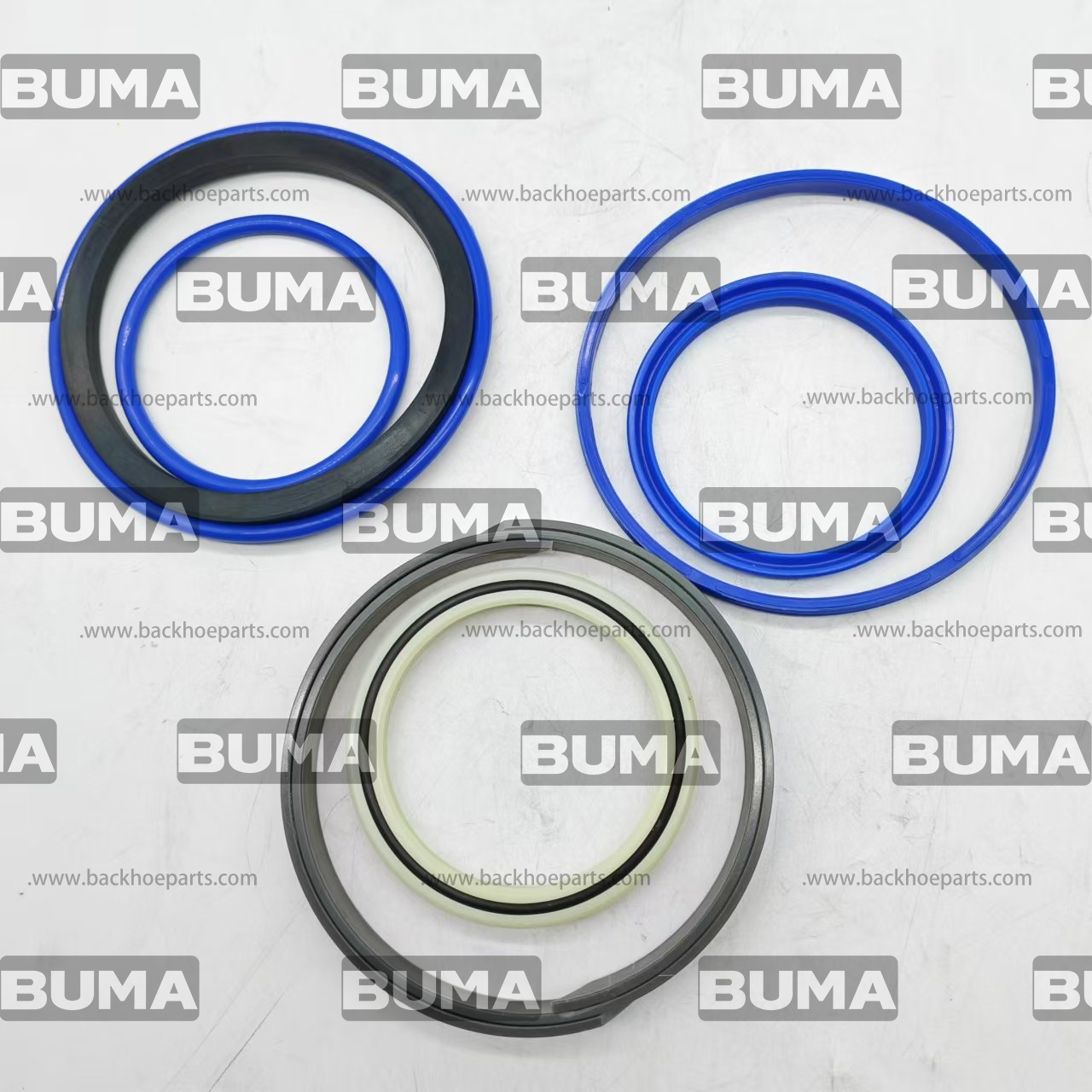991/00116 Cylinder Seal Kit For JCB
