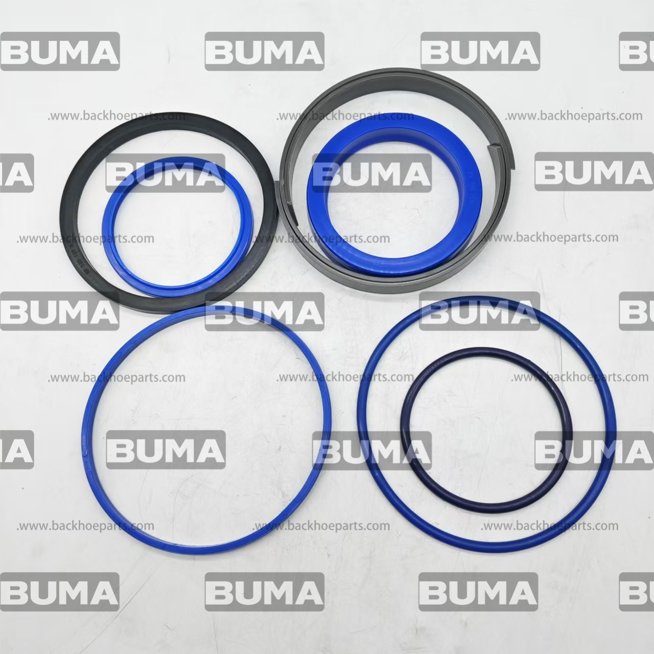 991/00121 Cylinder Seal Kit For JCB