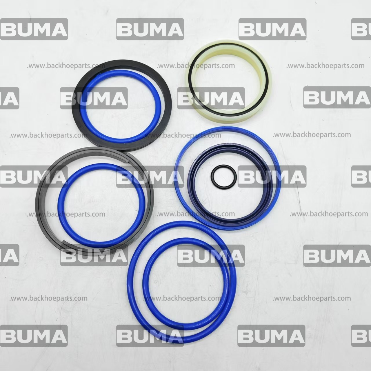 991/00147 Cylinder Seal Kit For JCB