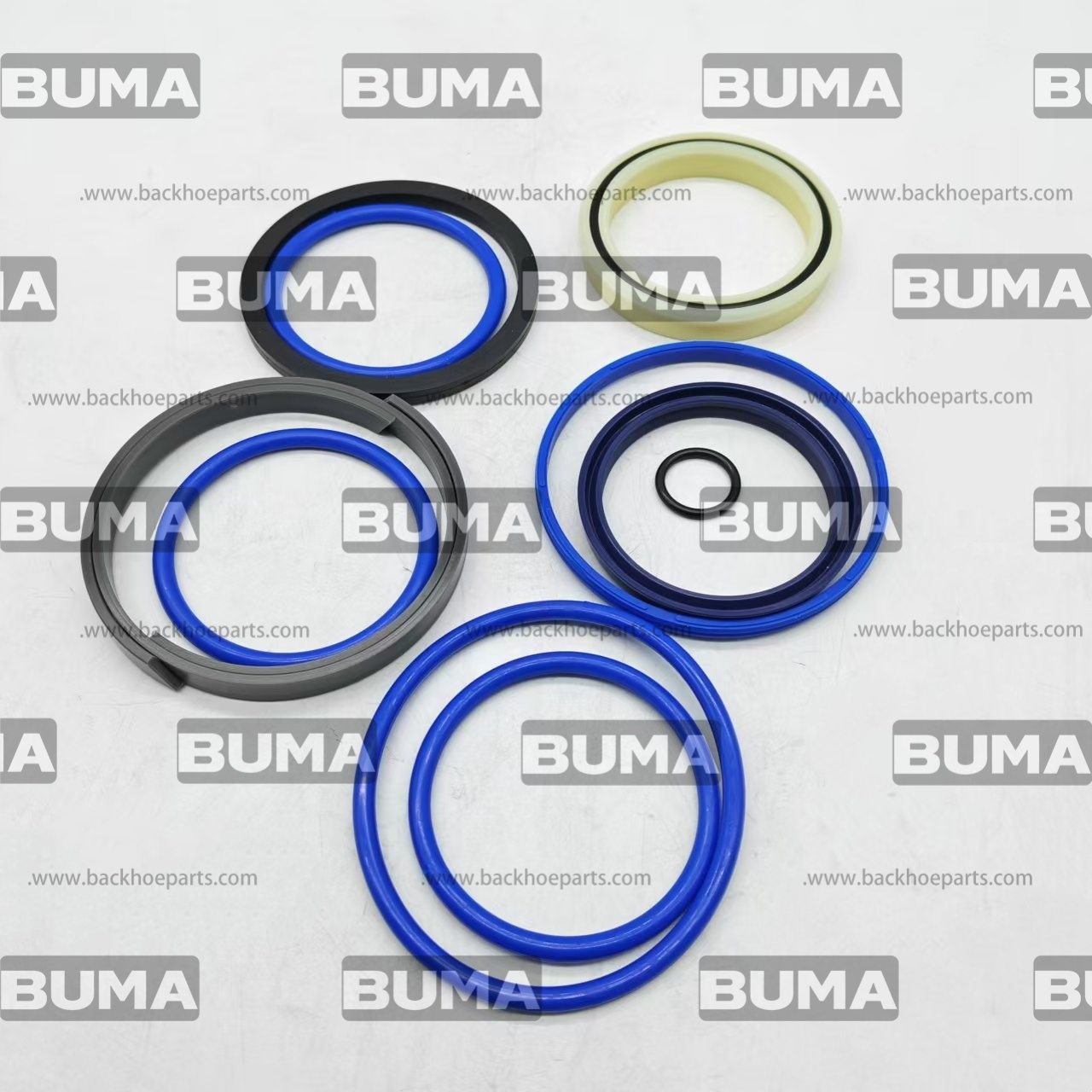 991/00147 Cylinder Seal Kit For JCB