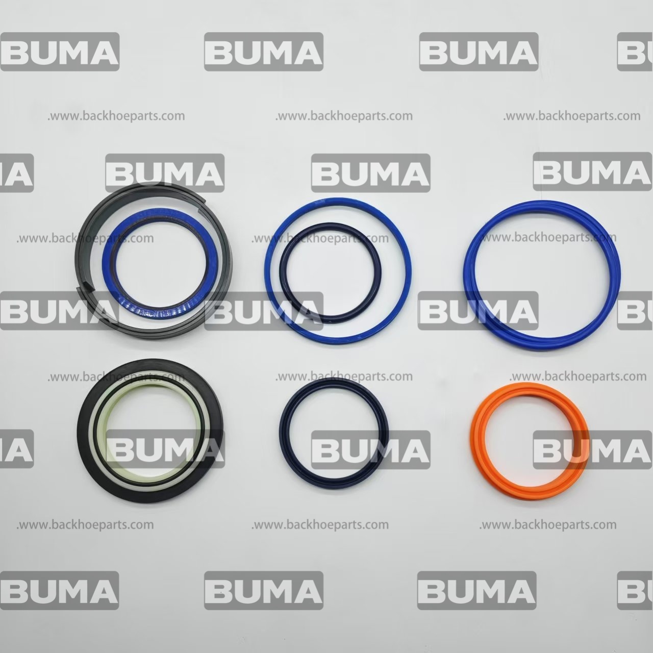 991/20003 Seal Kit For JCB