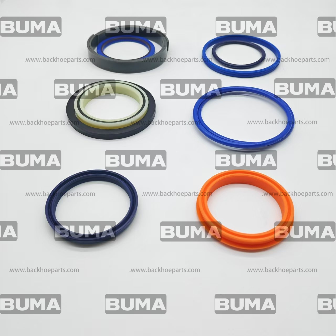 991/20003 Seal Kit For JCB