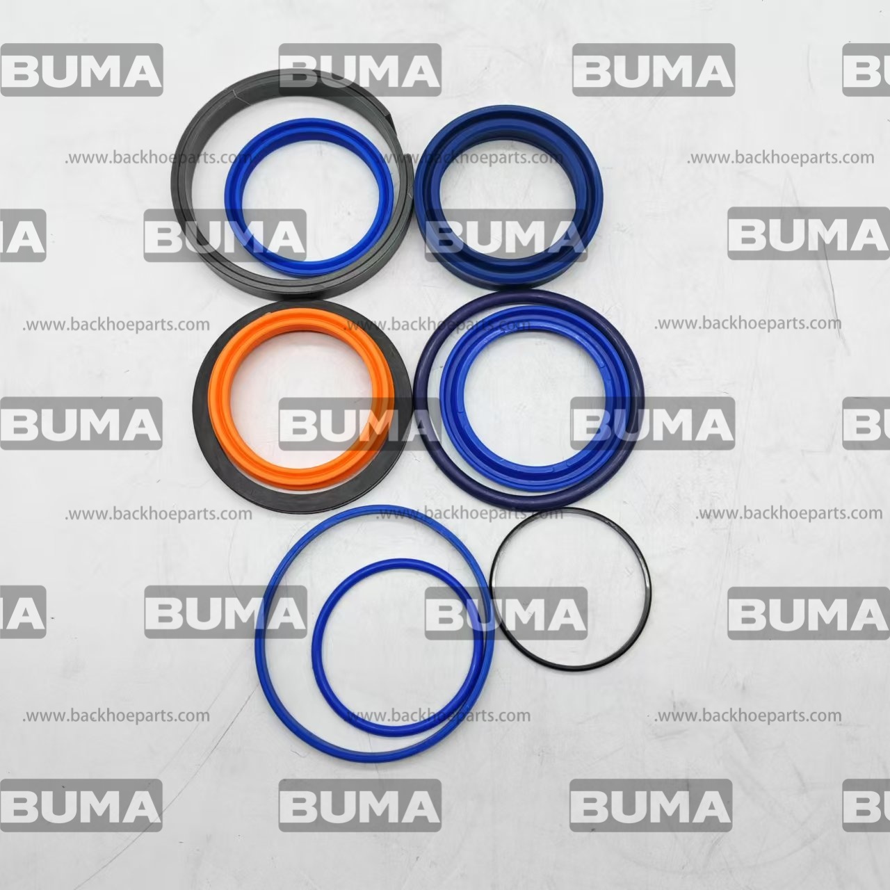 991/20022 Seal Kit For JCB