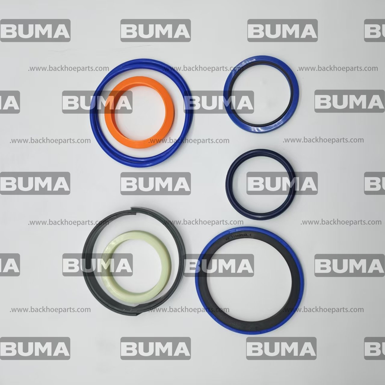 991/20030 Seal Kit For JCB