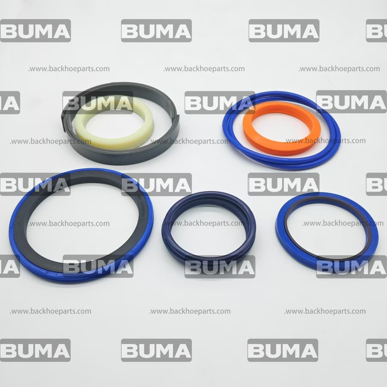 991/20030 Seal Kit For JCB